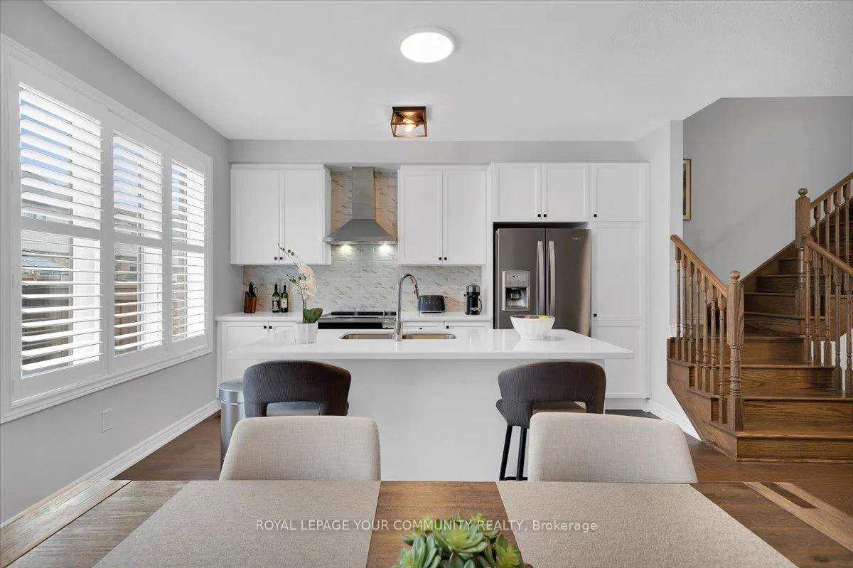 Photo 15 of 3 Clifford Crescent, New Tecumseth, Tottenham — HOMEH