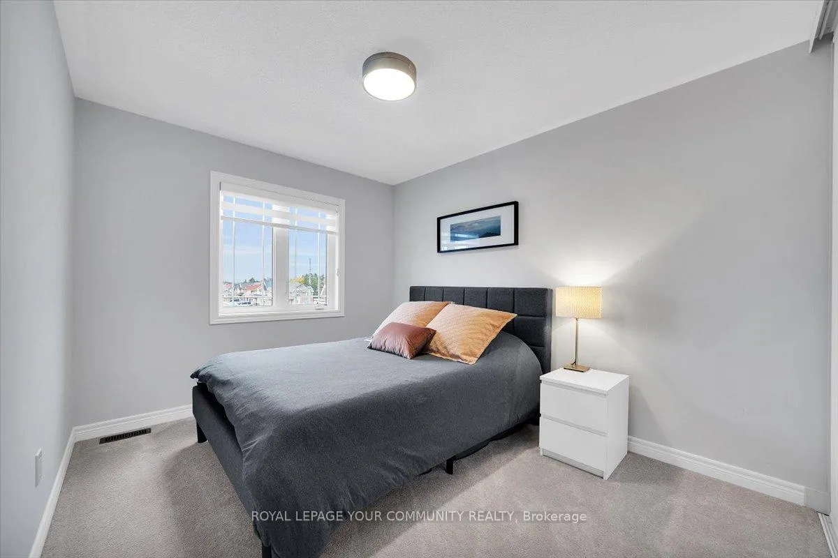 Photo 18 of 3 Clifford Crescent, New Tecumseth, Tottenham — HOMEH