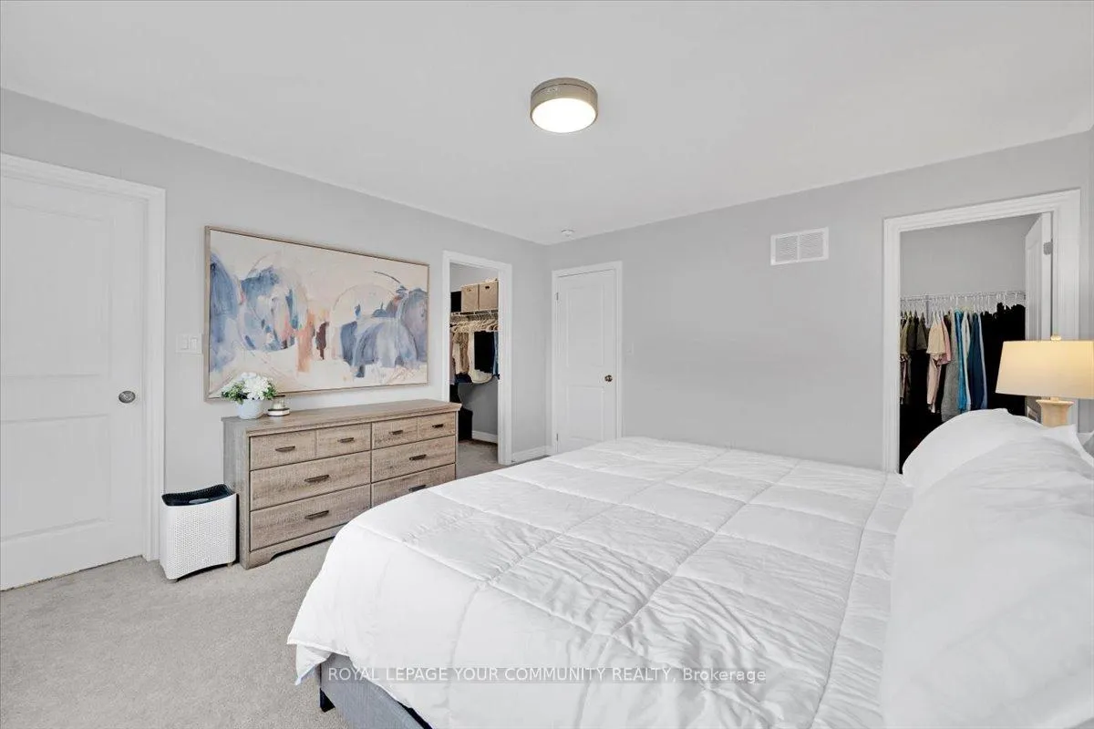 Photo 21 of 3 Clifford Crescent, New Tecumseth, Tottenham — HOMEH
