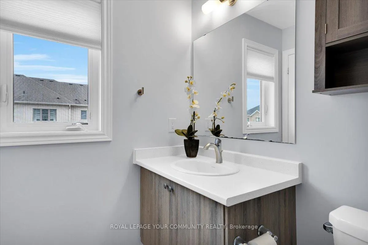 Photo 25 of 3 Clifford Crescent, New Tecumseth, Tottenham — HOMEH