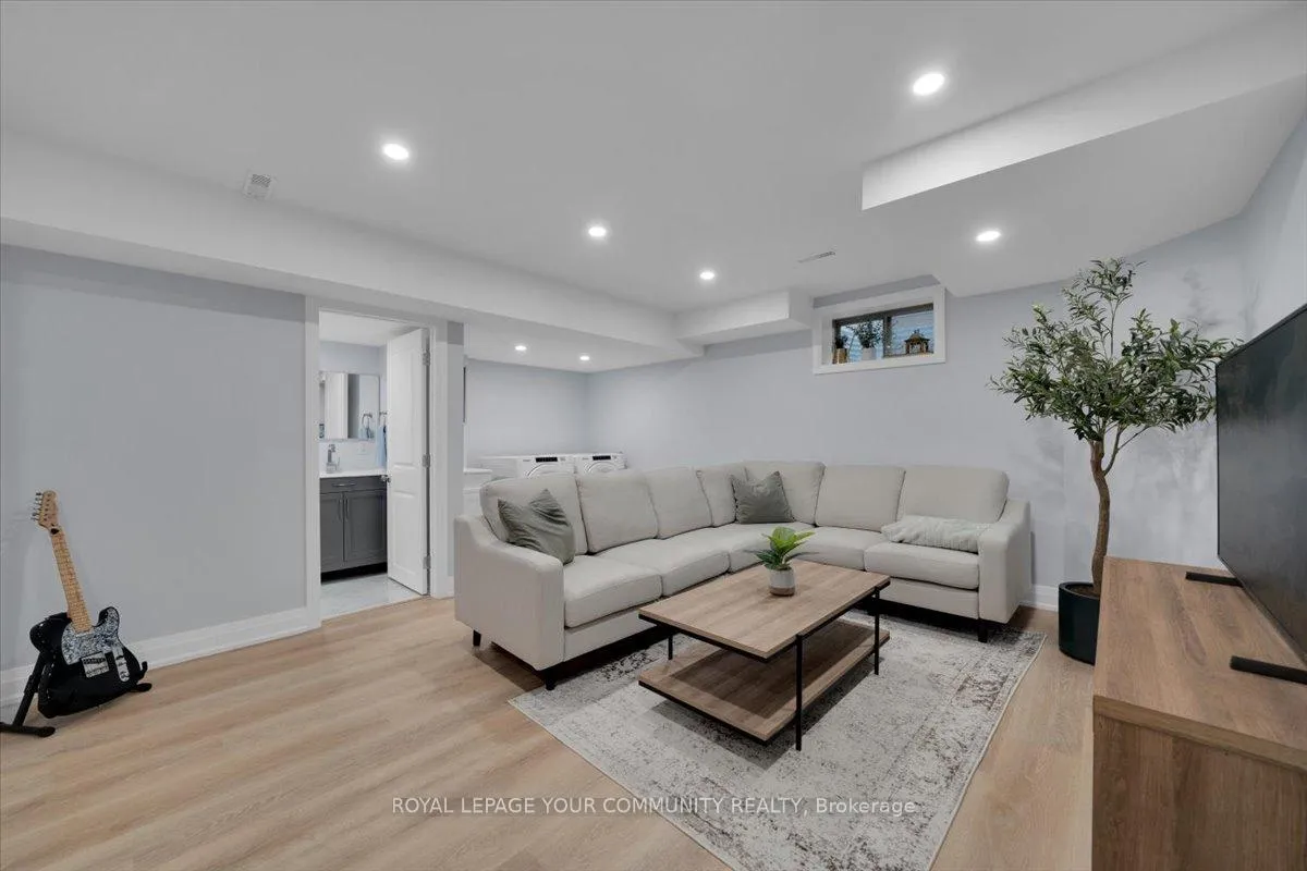 Photo 27 of 3 Clifford Crescent, New Tecumseth, Tottenham — HOMEH