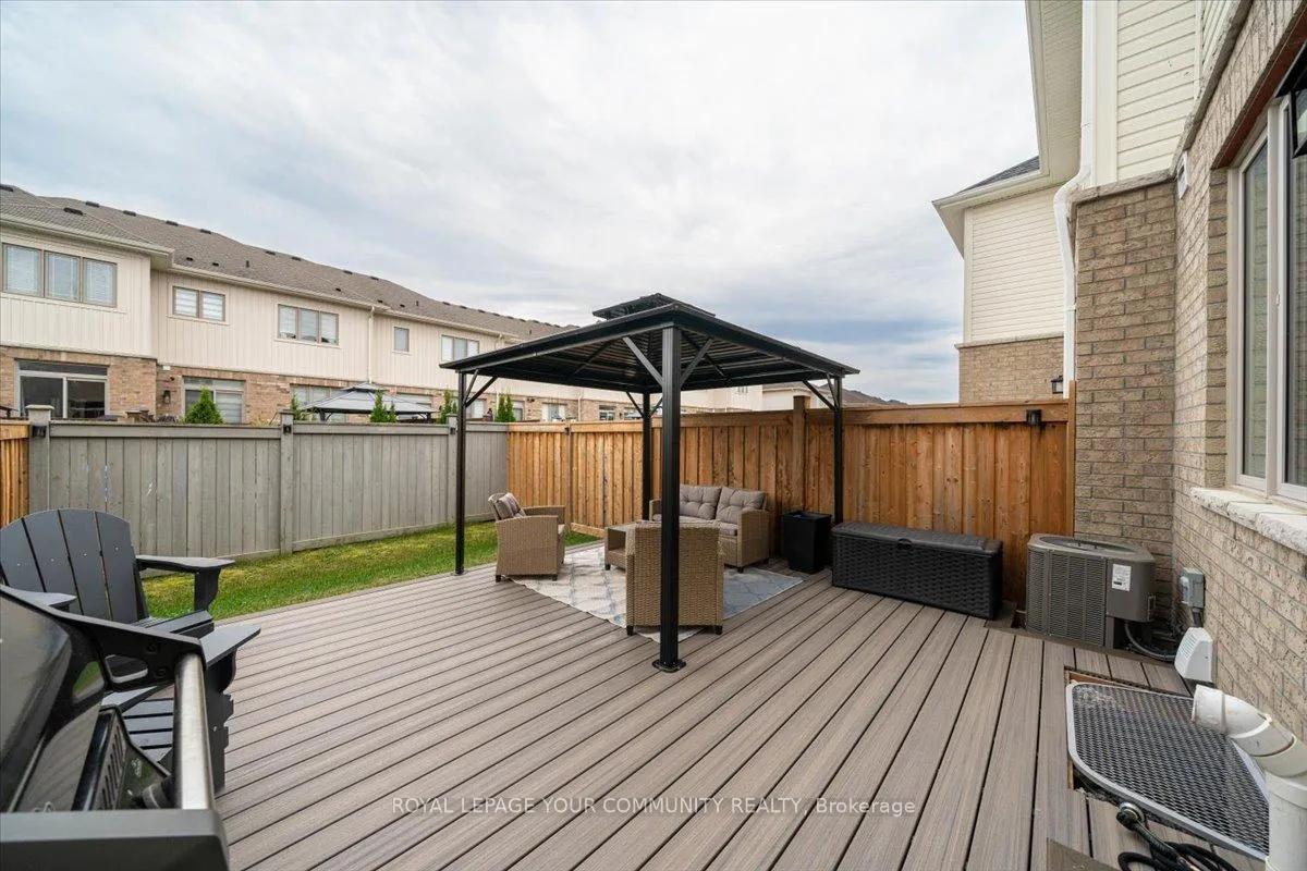 Photo 32 of 3 Clifford Crescent, New Tecumseth, Tottenham — HOMEH