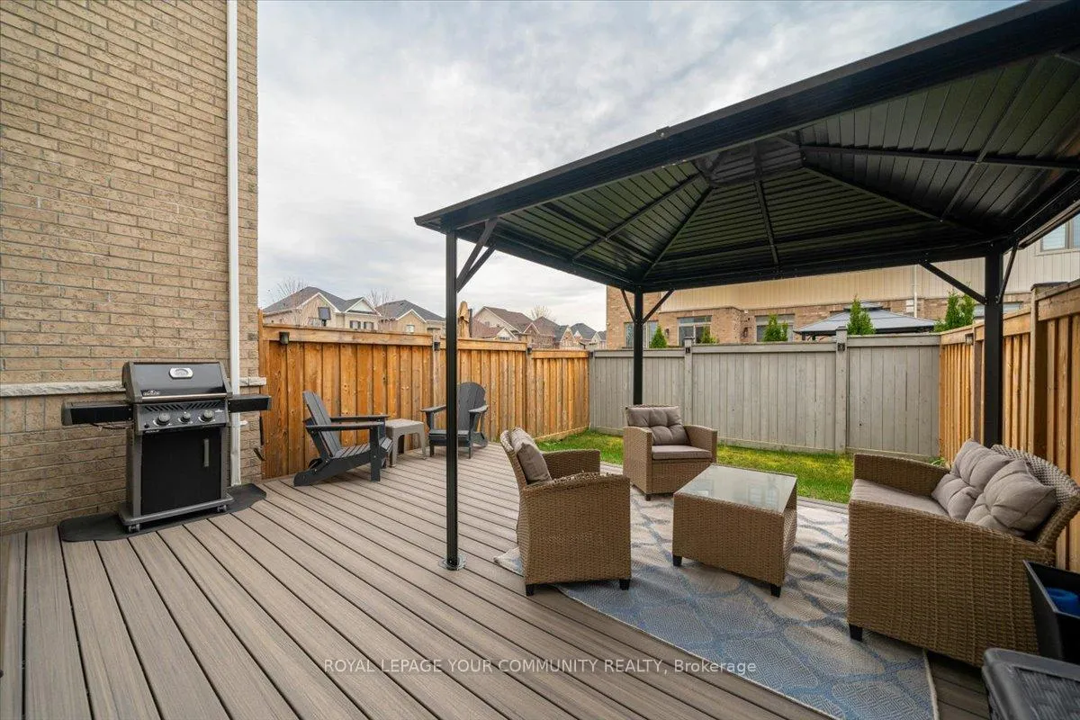 Photo 33 of 3 Clifford Crescent, New Tecumseth, Tottenham — HOMEH