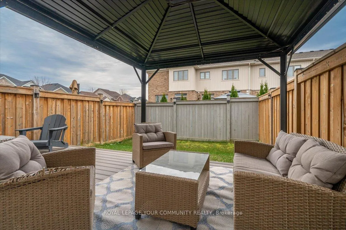 Photo 34 of 3 Clifford Crescent, New Tecumseth, Tottenham — HOMEH