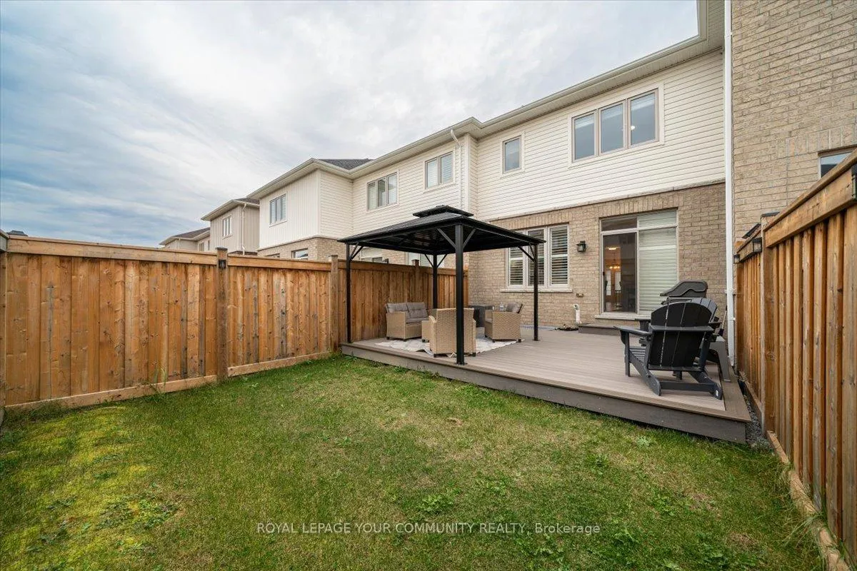 Photo 35 of 3 Clifford Crescent, New Tecumseth, Tottenham — HOMEH