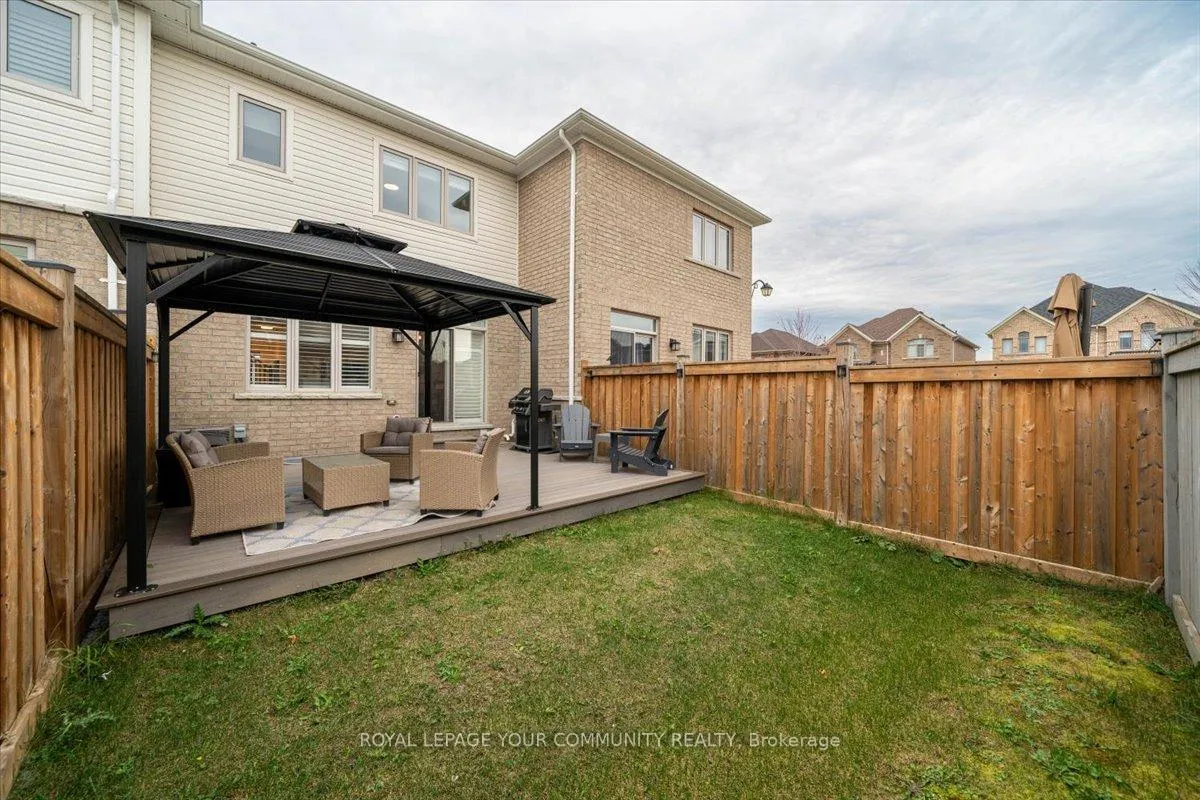 Photo 36 of 3 Clifford Crescent, New Tecumseth, Tottenham — HOMEH