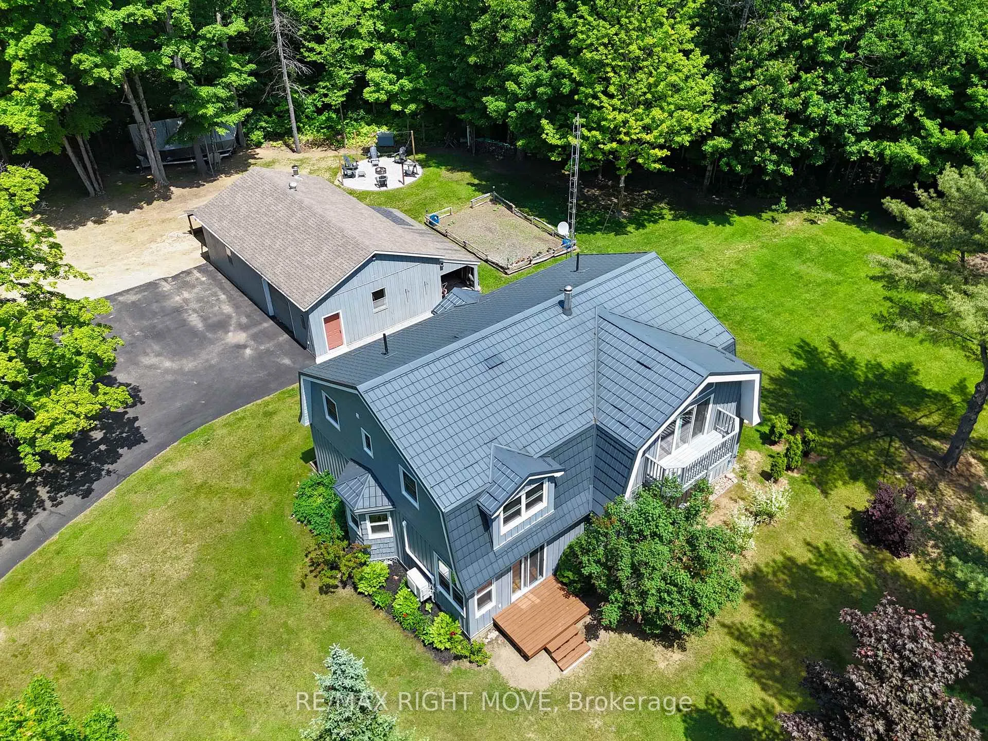 Photo 1 of 4410 Canal Road, Severn, Rural Severn — HOMEH