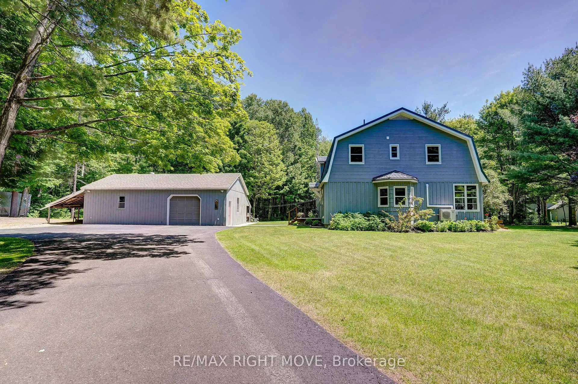 Photo 2 of 4410 Canal Road, Severn, Rural Severn — HOMEH