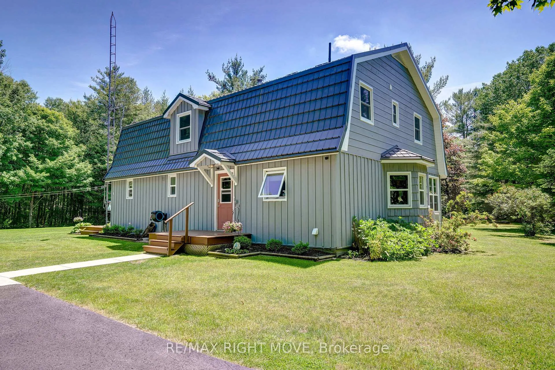 Photo 3 of 4410 Canal Road, Severn, Rural Severn — HOMEH