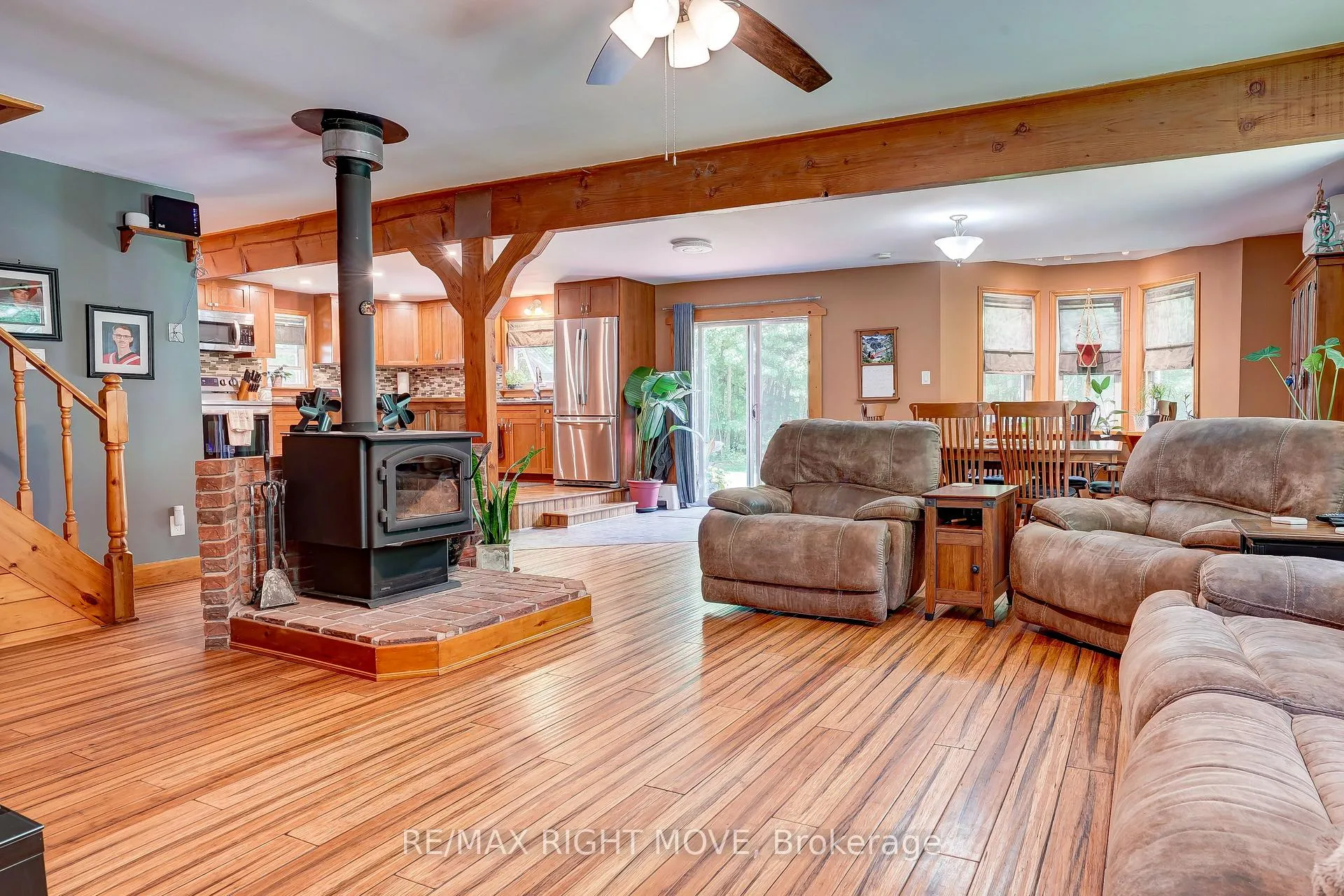 Photo 8 of 4410 Canal Road, Severn, Rural Severn — HOMEH
