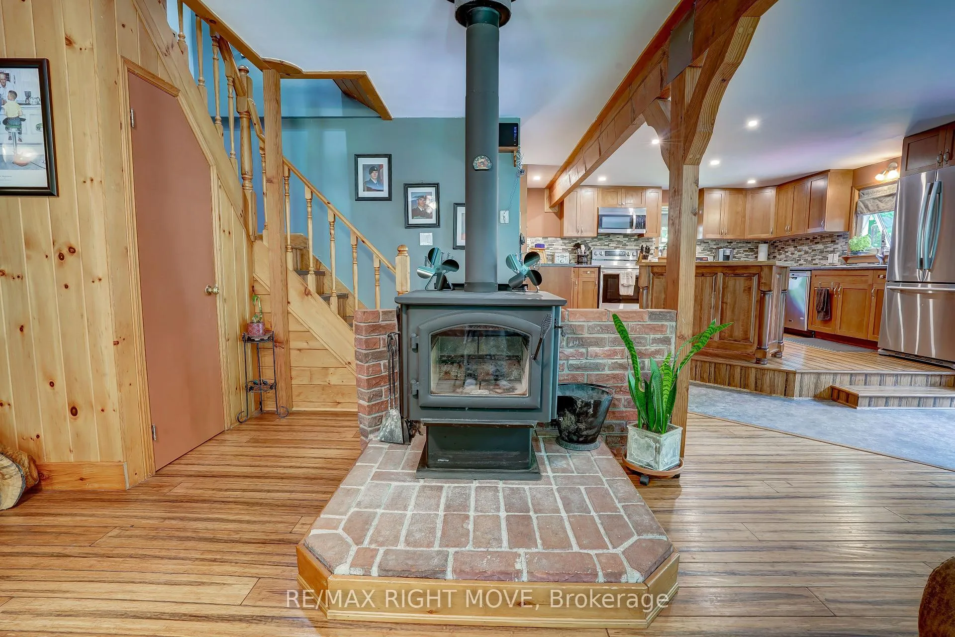 Photo 9 of 4410 Canal Road, Severn, Rural Severn — HOMEH