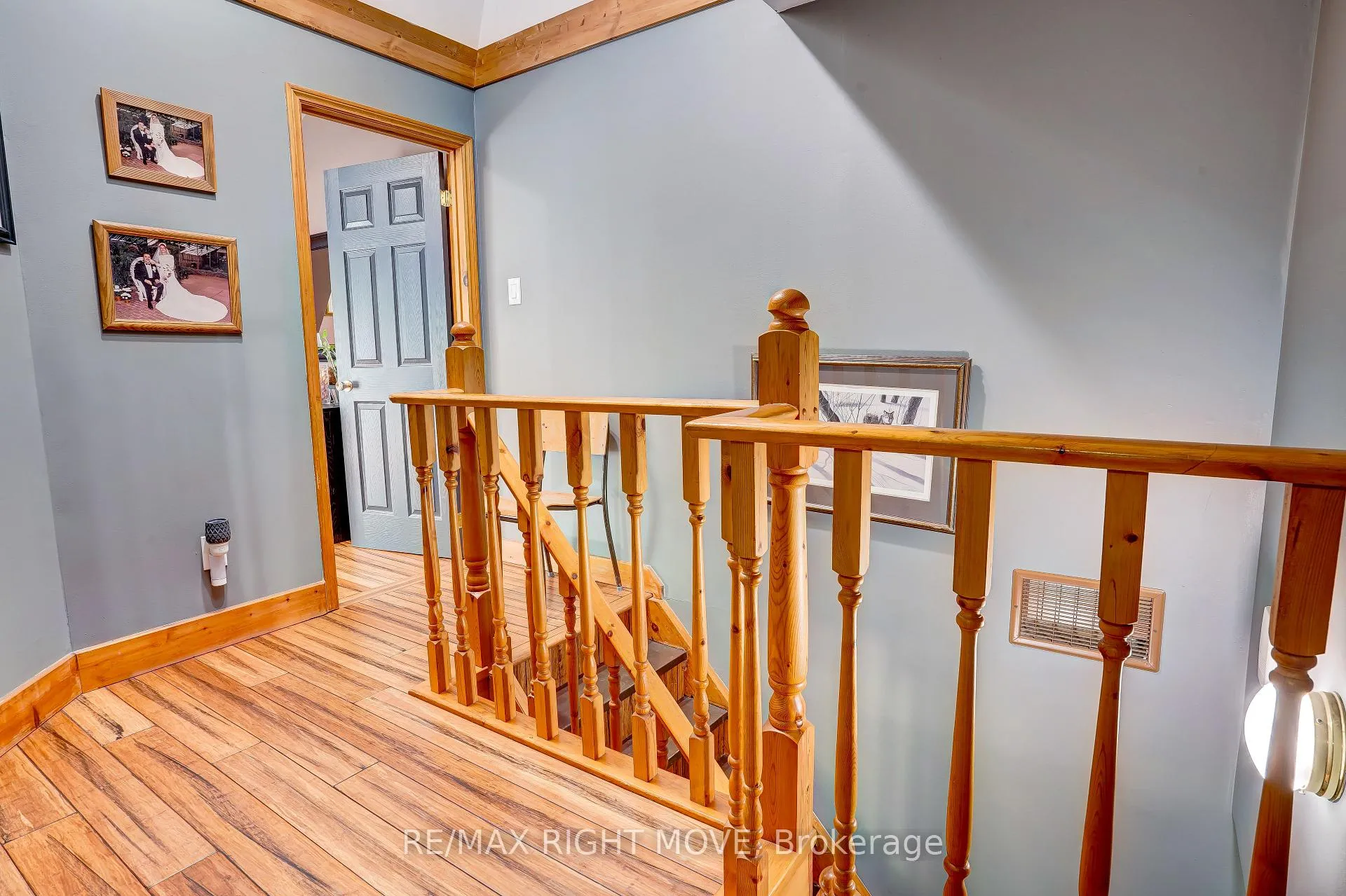 Photo 14 of 4410 Canal Road, Severn, Rural Severn — HOMEH