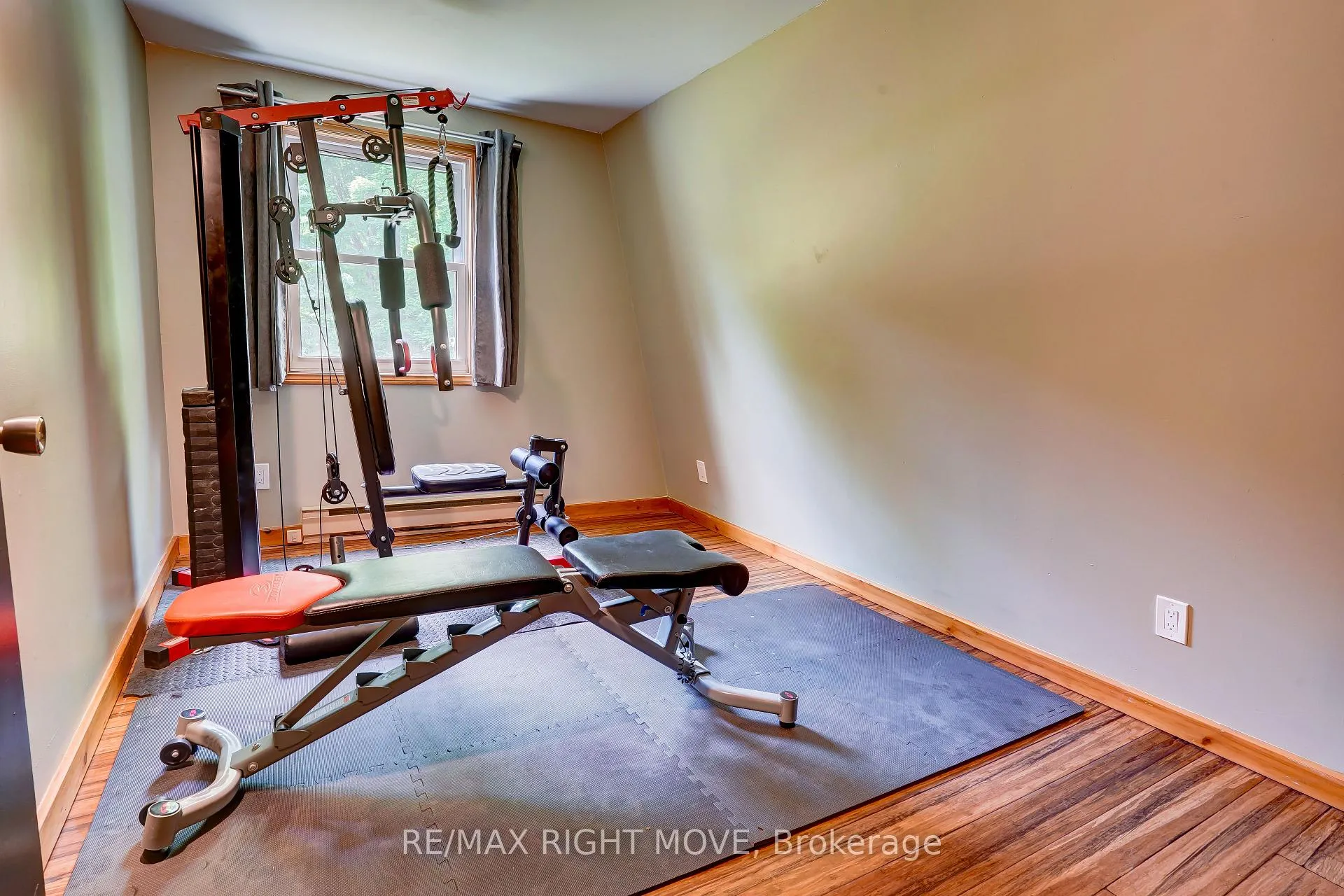 Photo 23 of 4410 Canal Road, Severn, Rural Severn — HOMEH