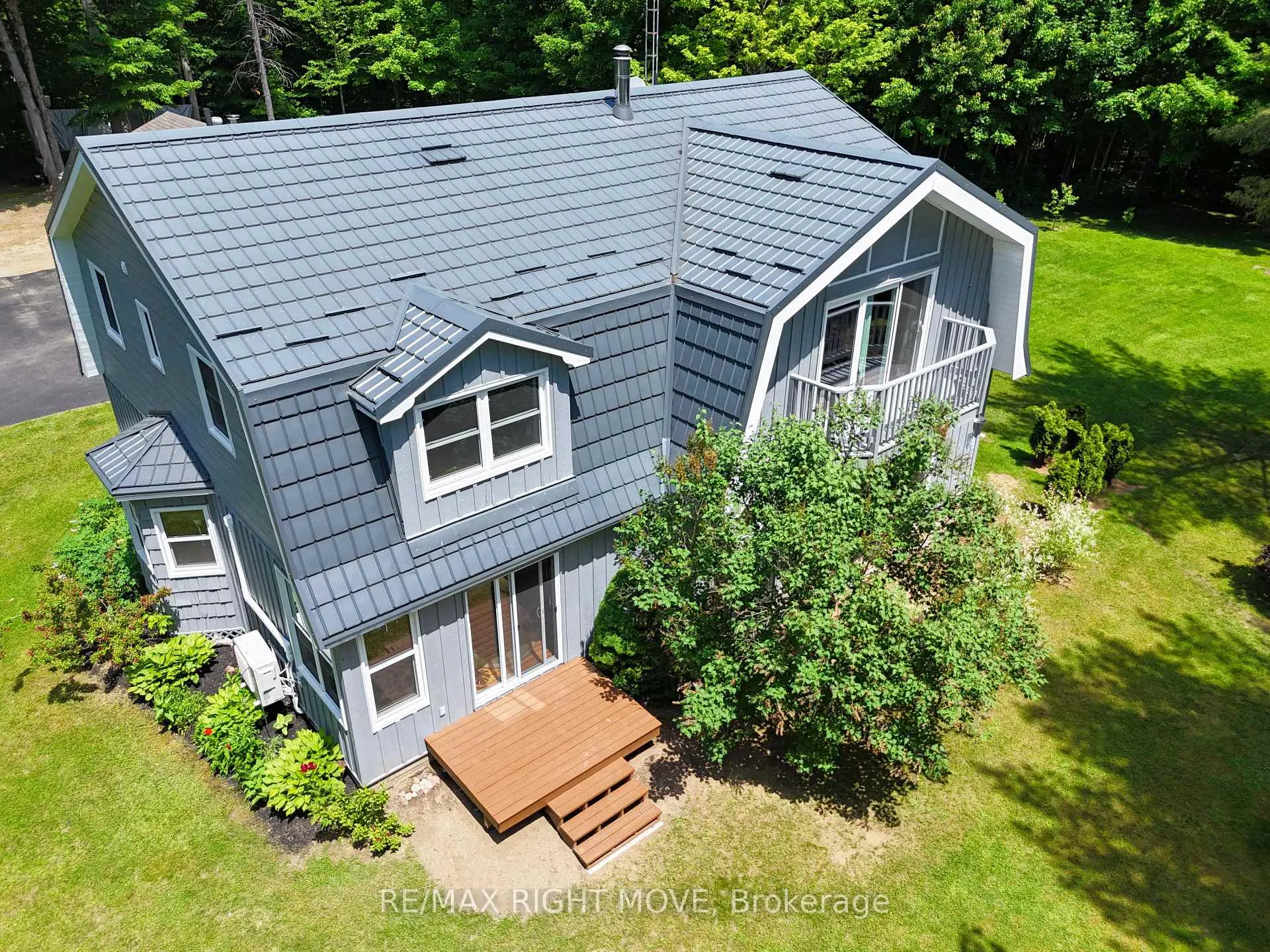 Photo 25 of 4410 Canal Road, Severn, Rural Severn — HOMEH