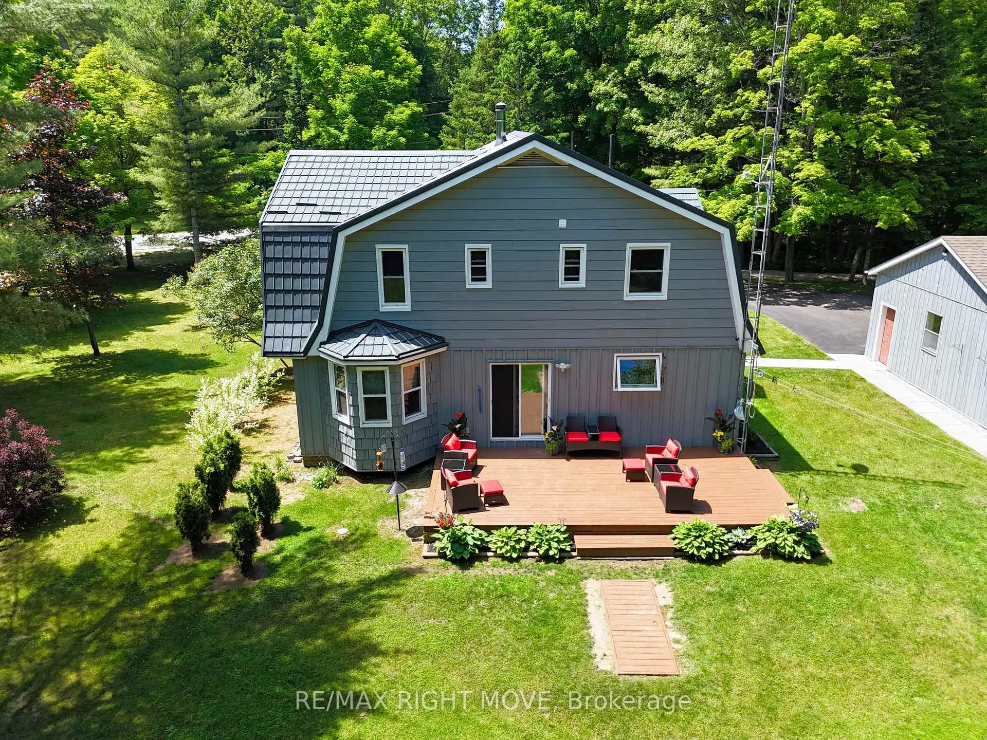 Photo 26 of 4410 Canal Road, Severn, Rural Severn — HOMEH