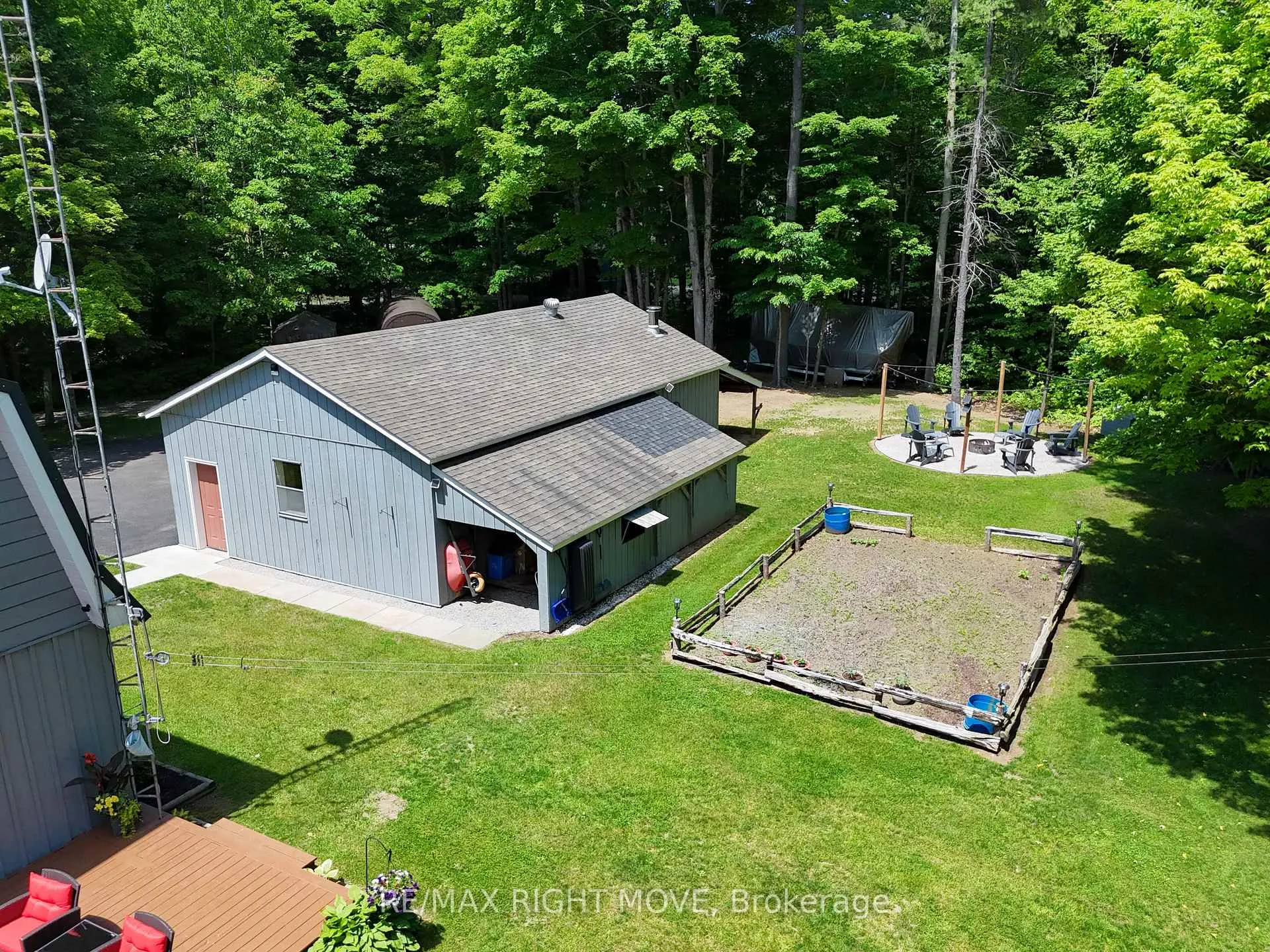 Photo 27 of 4410 Canal Road, Severn, Rural Severn — HOMEH