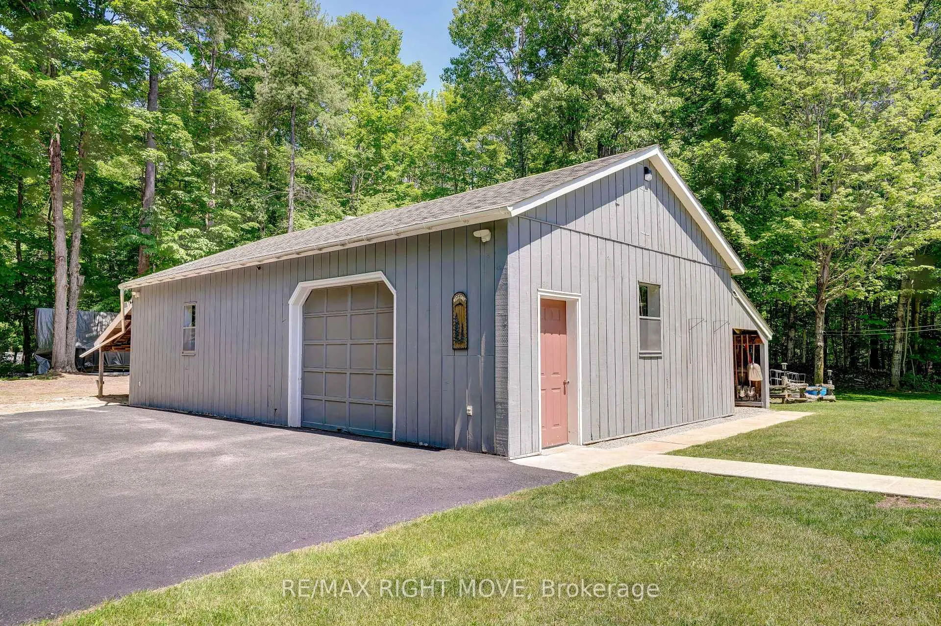 Photo 28 of 4410 Canal Road, Severn, Rural Severn — HOMEH