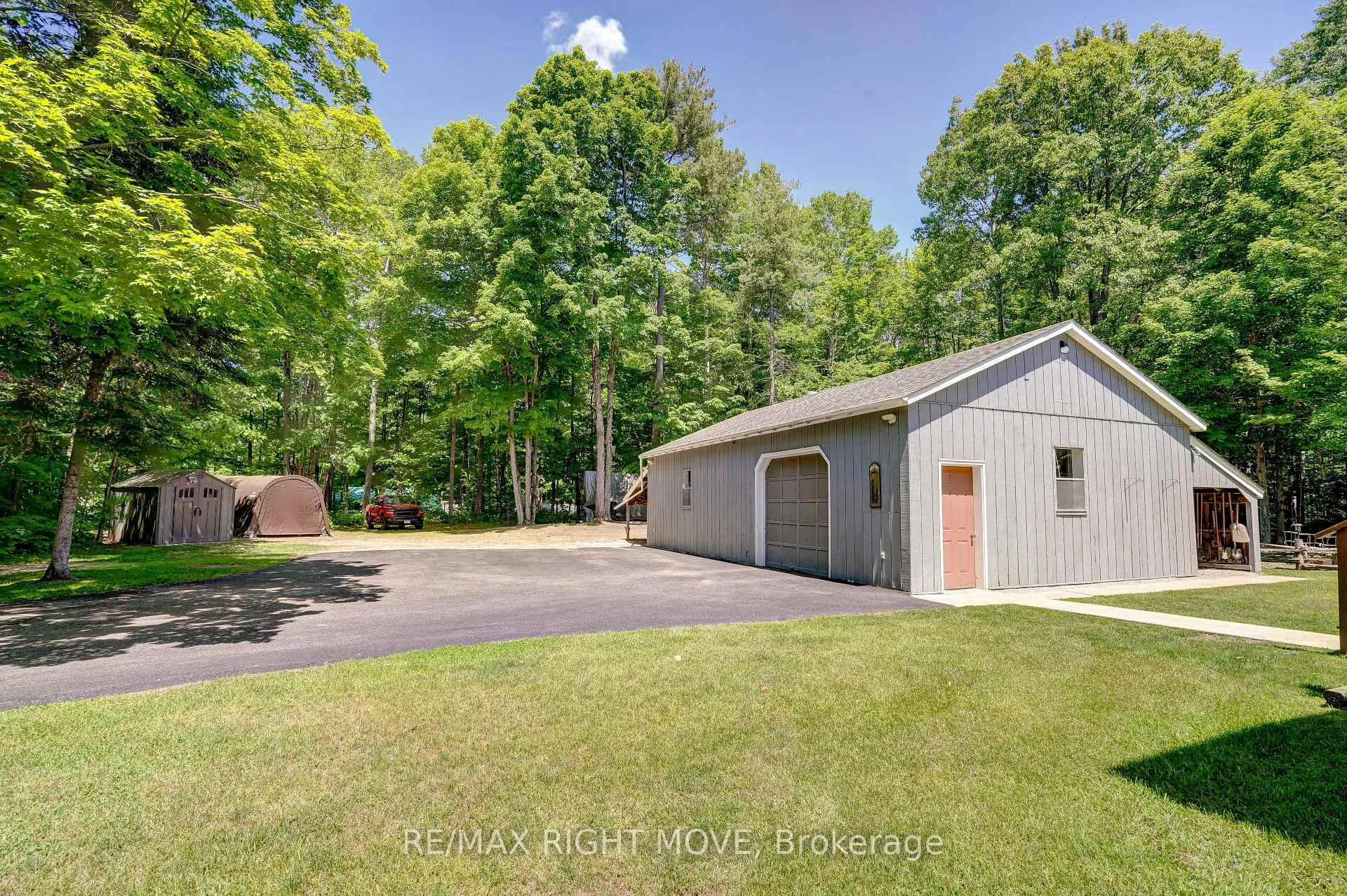 Photo 29 of 4410 Canal Road, Severn, Rural Severn — HOMEH