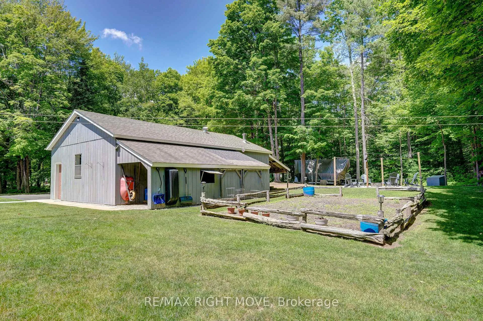 Photo 34 of 4410 Canal Road, Severn, Rural Severn — HOMEH