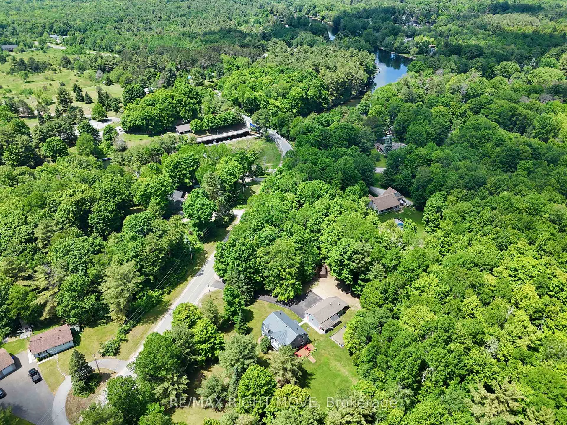 Photo 35 of 4410 Canal Road, Severn, Rural Severn — HOMEH
