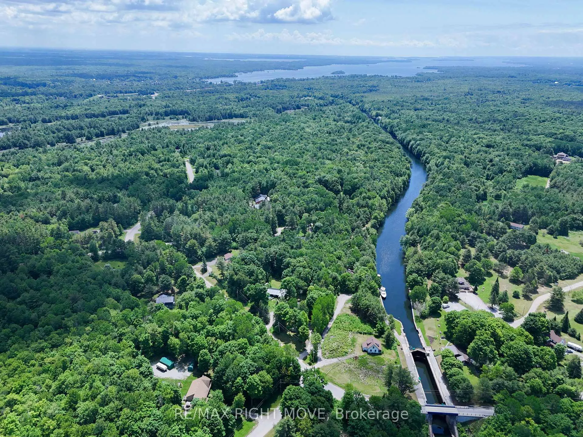 Photo 38 of 4410 Canal Road, Severn, Rural Severn — HOMEH