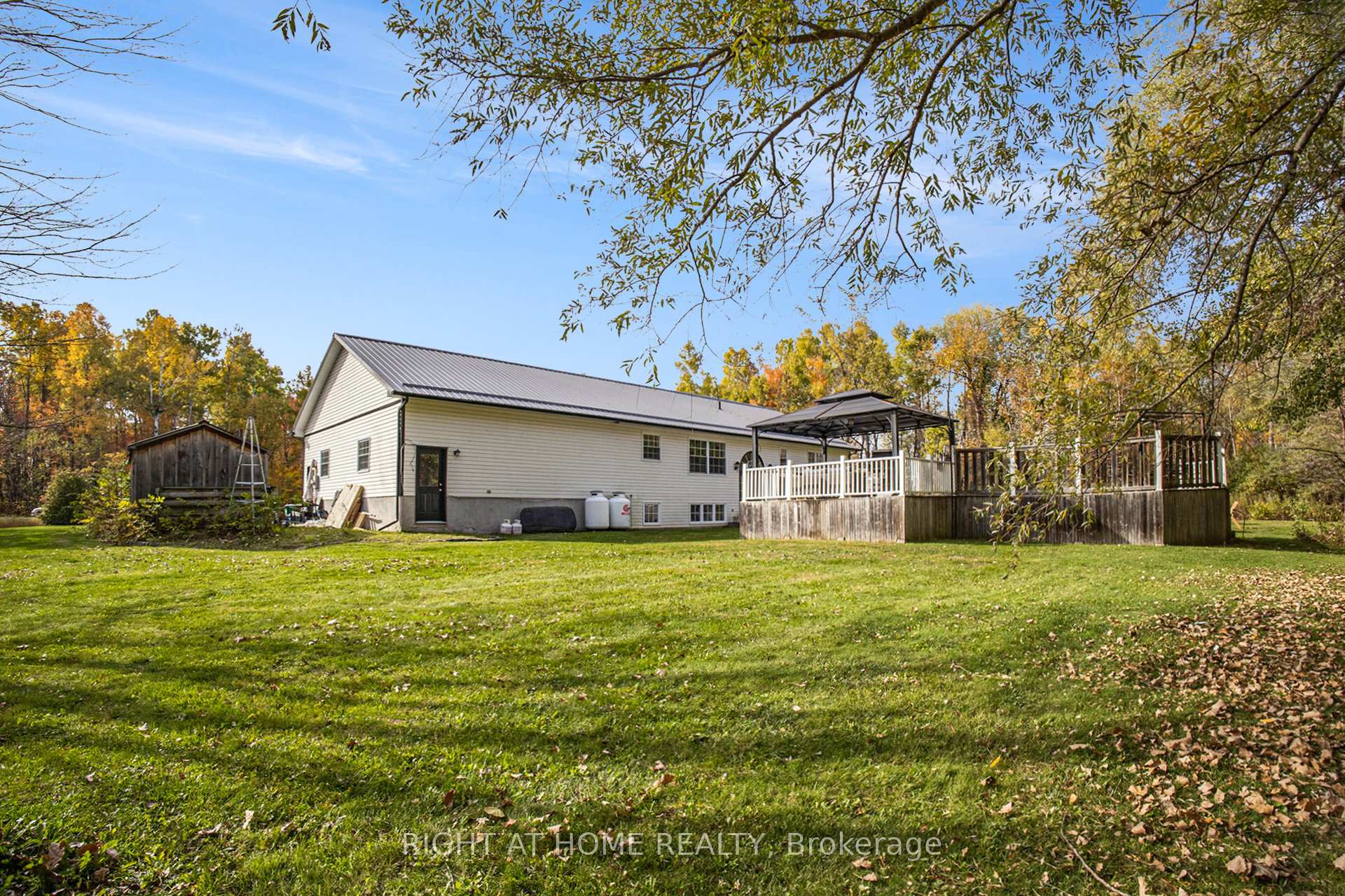 Photo 9 of 2849 Blanchfield Road, Ottawa, Osgoode Twp South of Reg Rd 6 — HOMEH