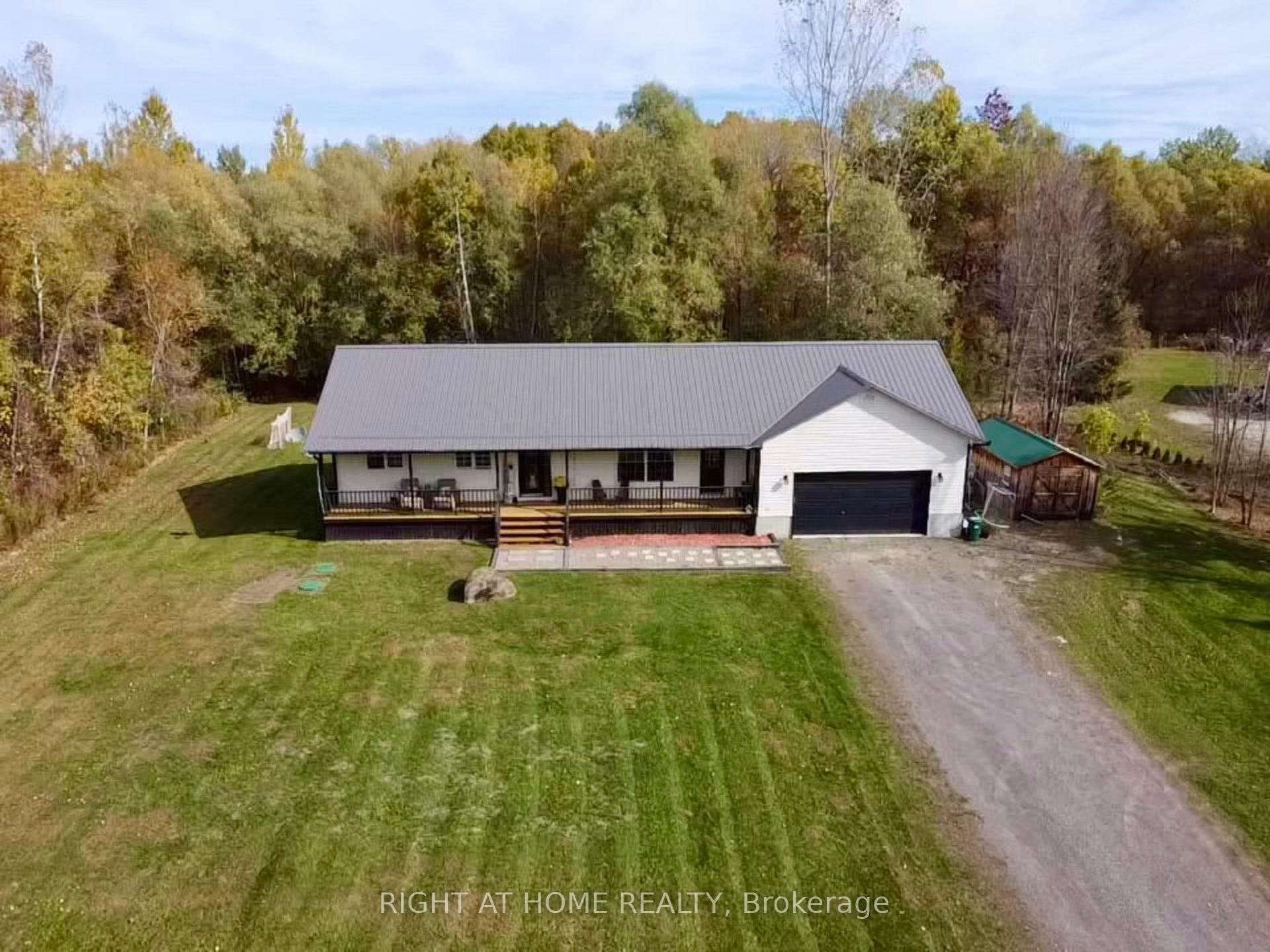 Photo 12 of 2849 Blanchfield Road, Ottawa, Osgoode Twp South of Reg Rd 6 — HOMEH