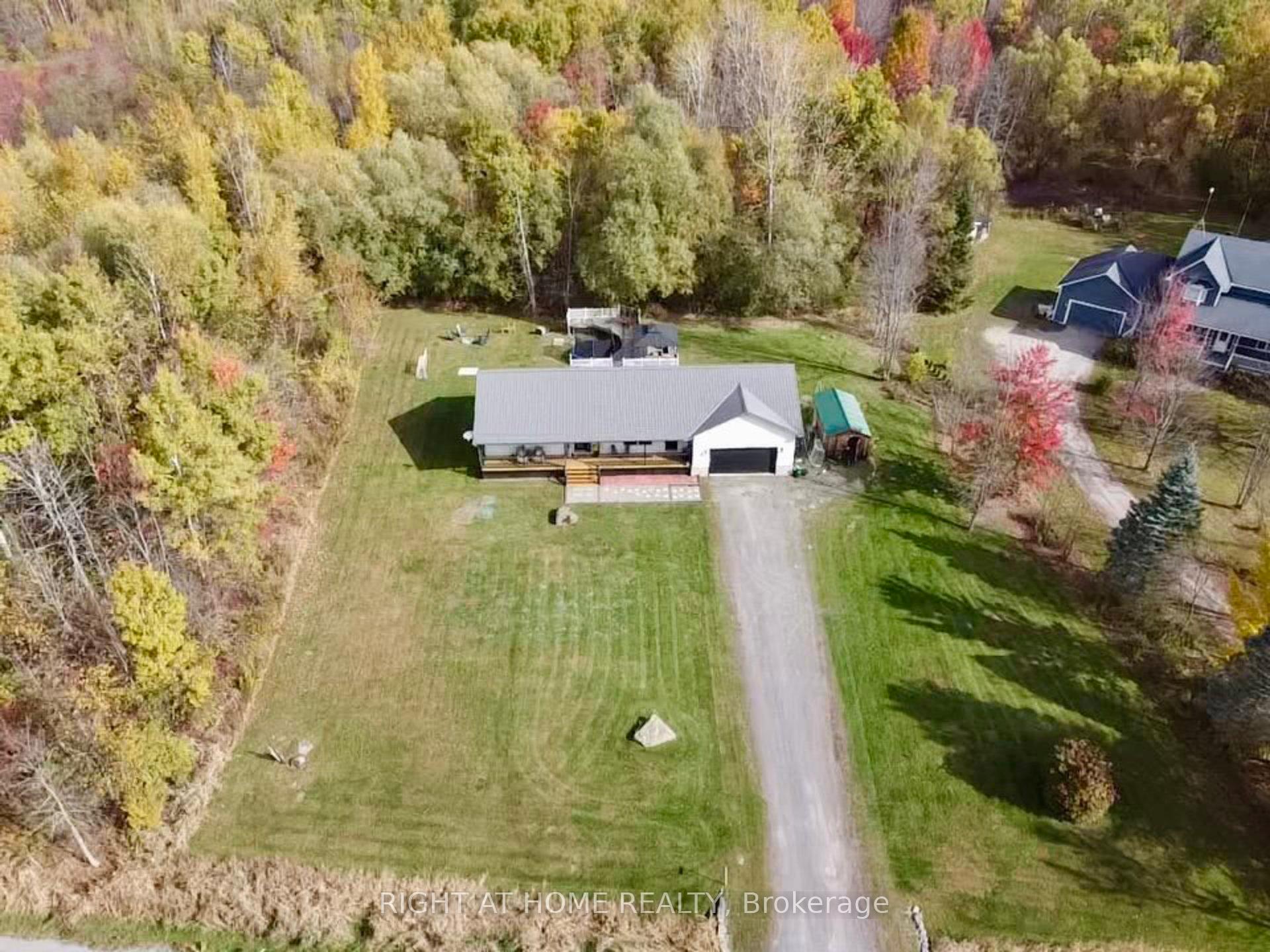 Photo 13 of 2849 Blanchfield Road, Ottawa, Osgoode Twp South of Reg Rd 6 — HOMEH
