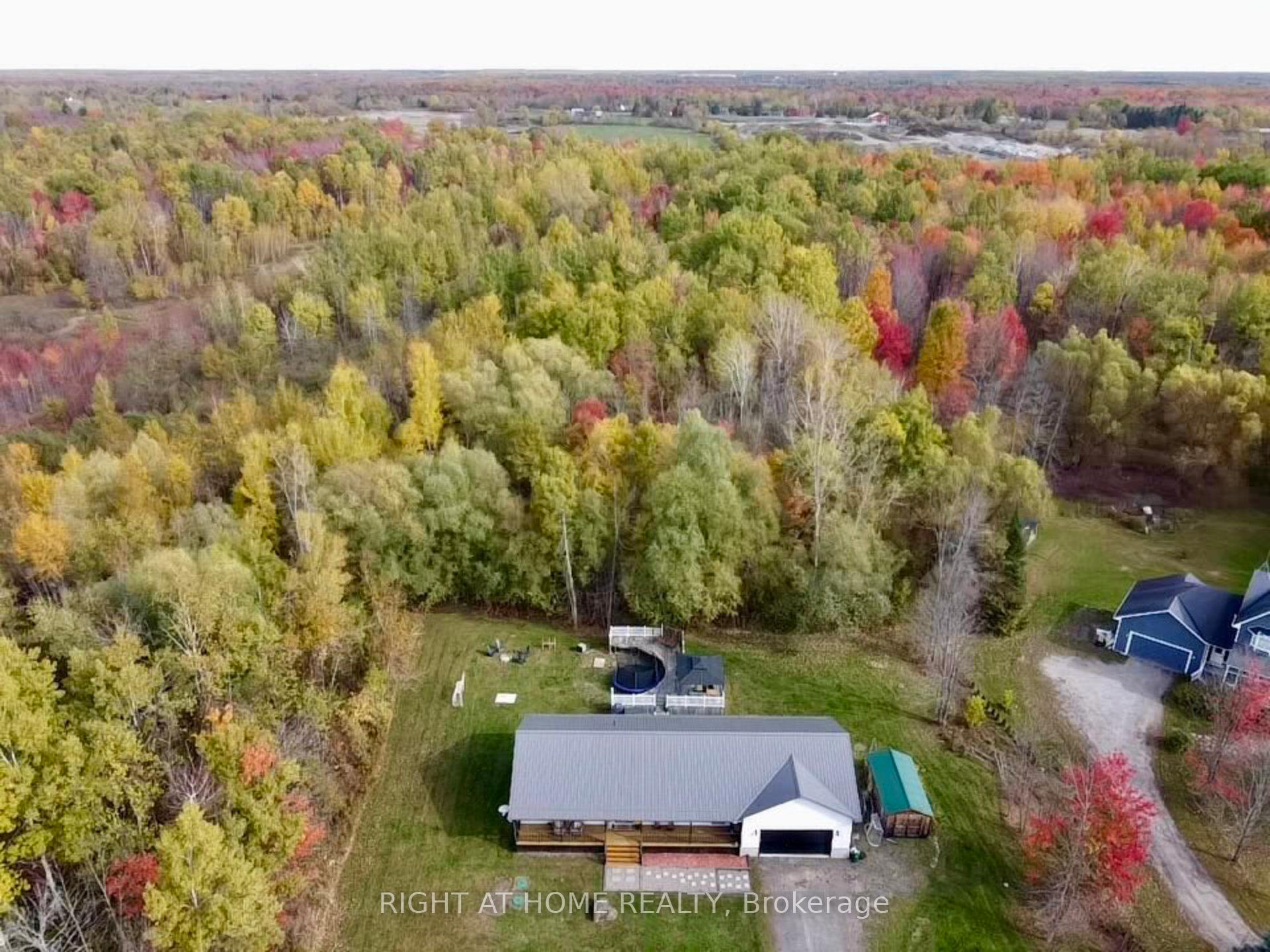 Photo 16 of 2849 Blanchfield Road, Ottawa, Osgoode Twp South of Reg Rd 6 — HOMEH