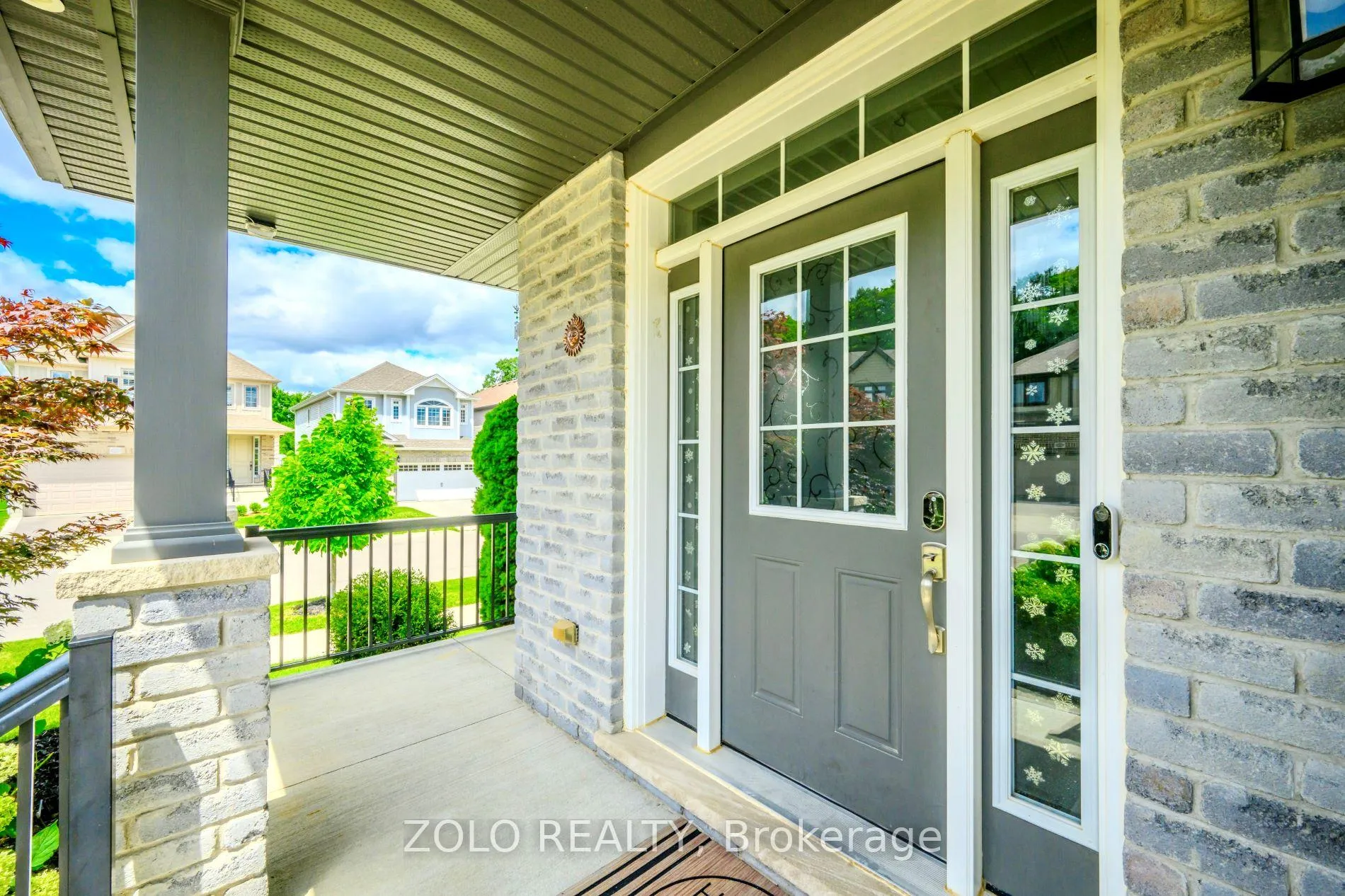 Photo 3 of 291 Moorlands Crescent, Kitchener — HOMEH