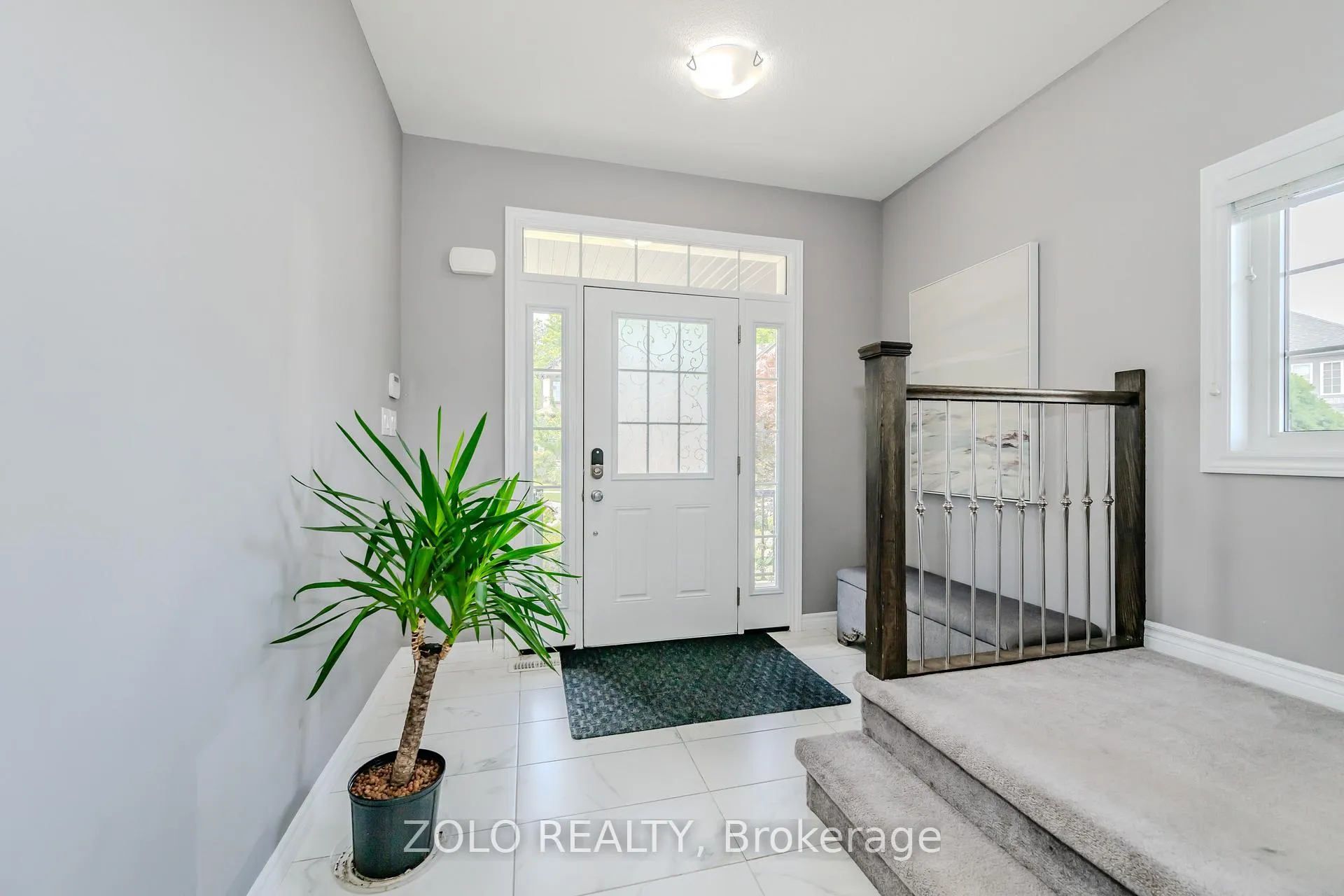 Photo 4 of 291 Moorlands Crescent, Kitchener — HOMEH