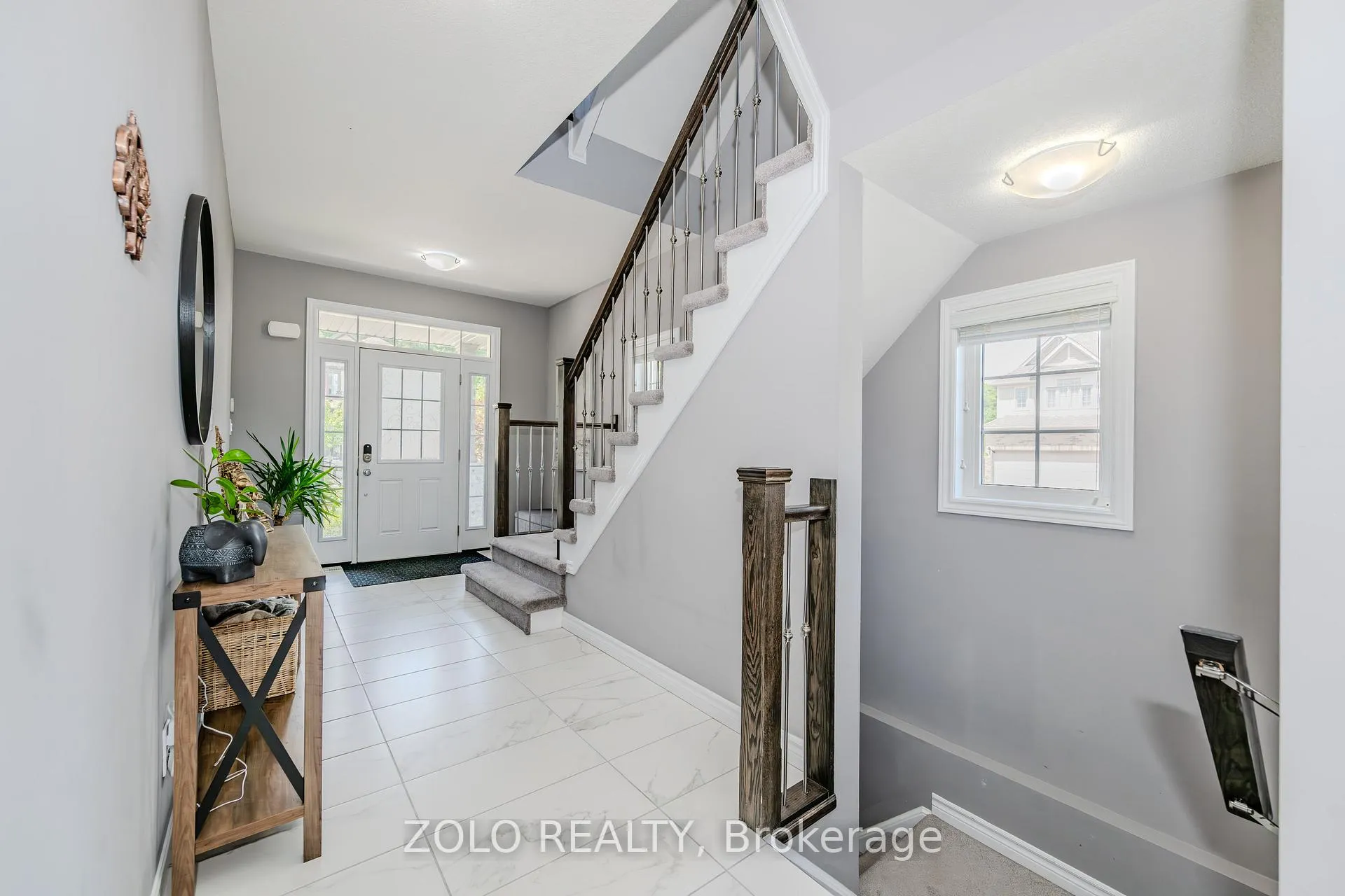Photo 5 of 291 Moorlands Crescent, Kitchener — HOMEH
