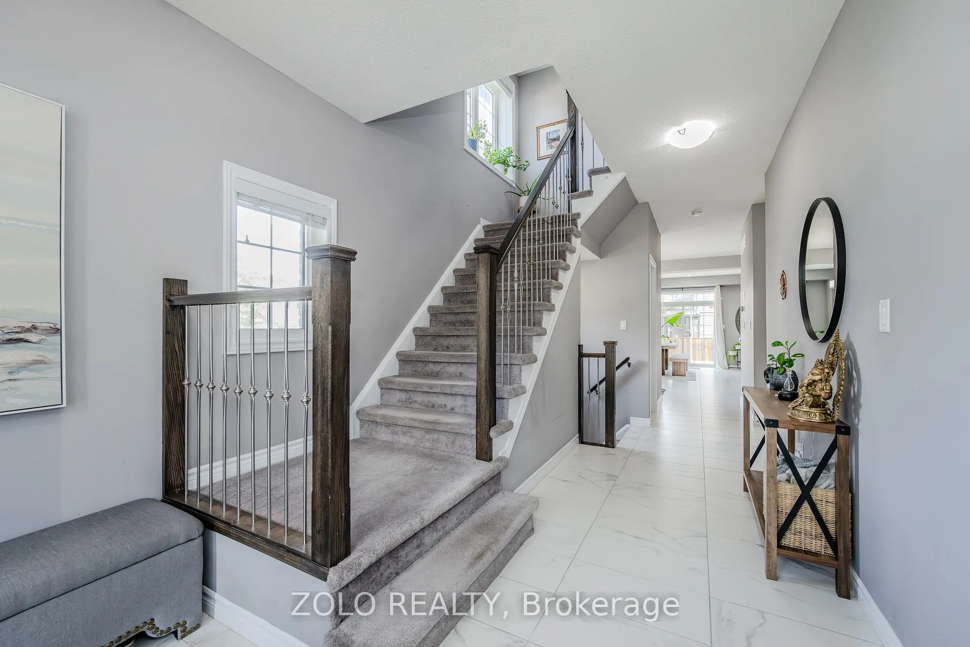 Photo 6 of 291 Moorlands Crescent, Kitchener — HOMEH