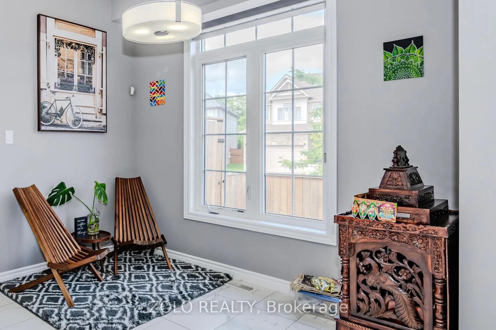 Photo 7 of 291 Moorlands Crescent, Kitchener — HOMEH