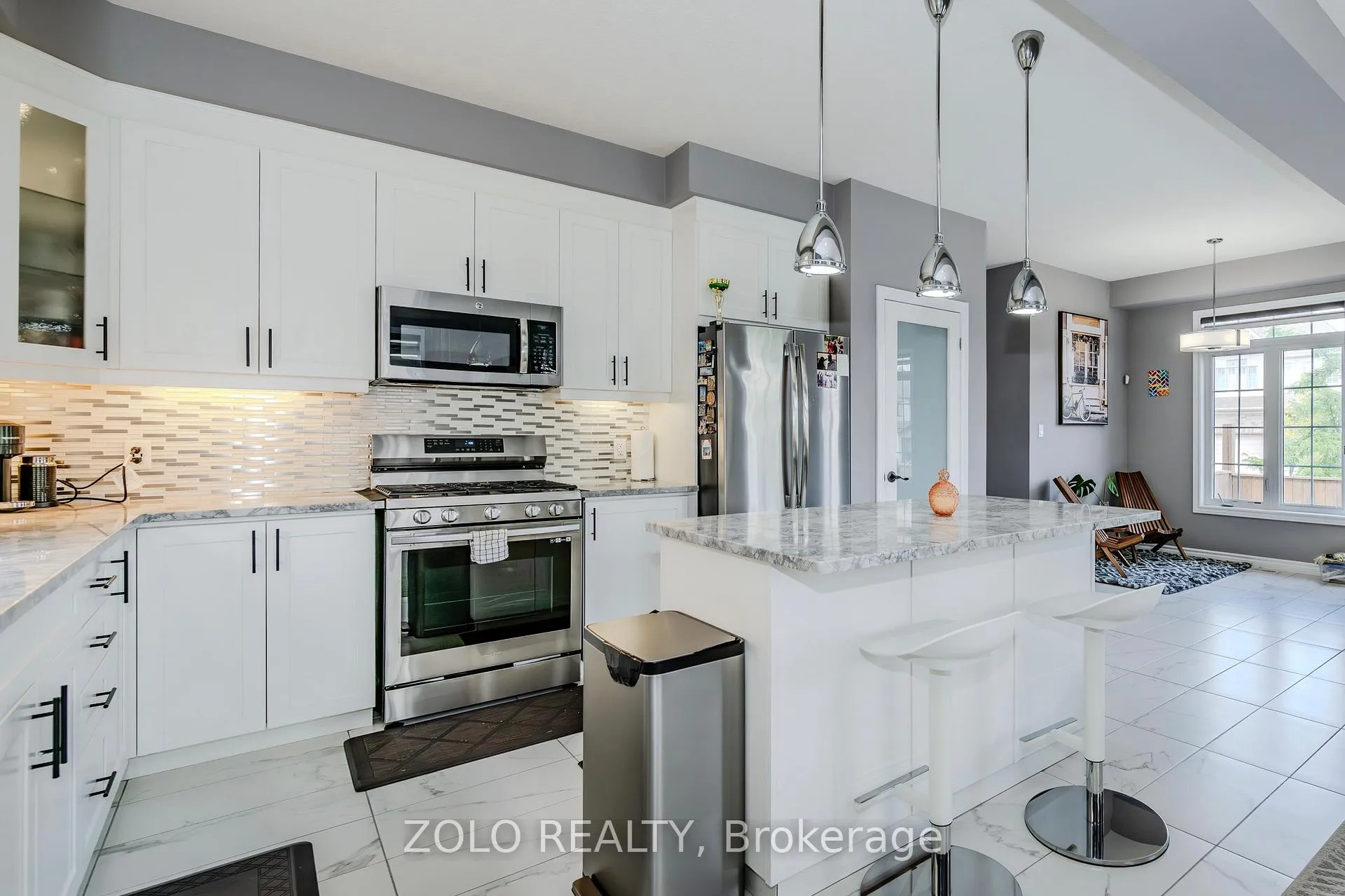 Photo 8 of 291 Moorlands Crescent, Kitchener — HOMEH