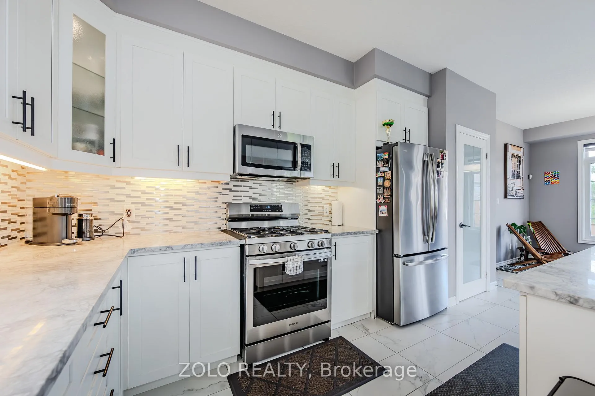 Photo 10 of 291 Moorlands Crescent, Kitchener — HOMEH