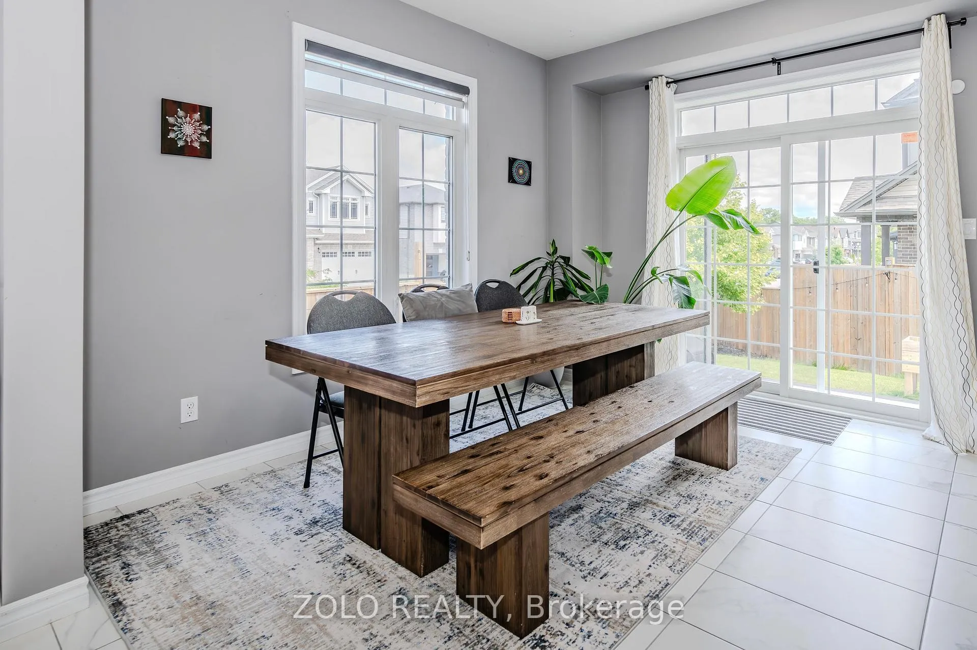 Photo 11 of 291 Moorlands Crescent, Kitchener — HOMEH
