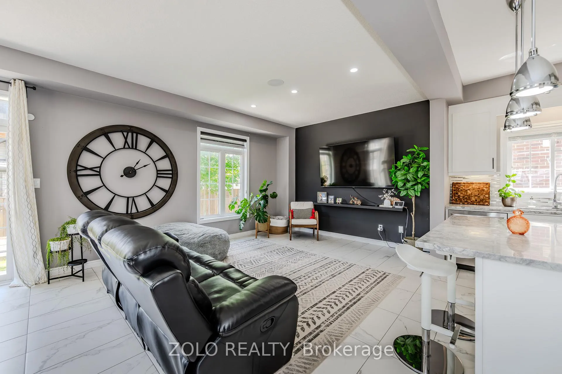 Photo 12 of 291 Moorlands Crescent, Kitchener — HOMEH