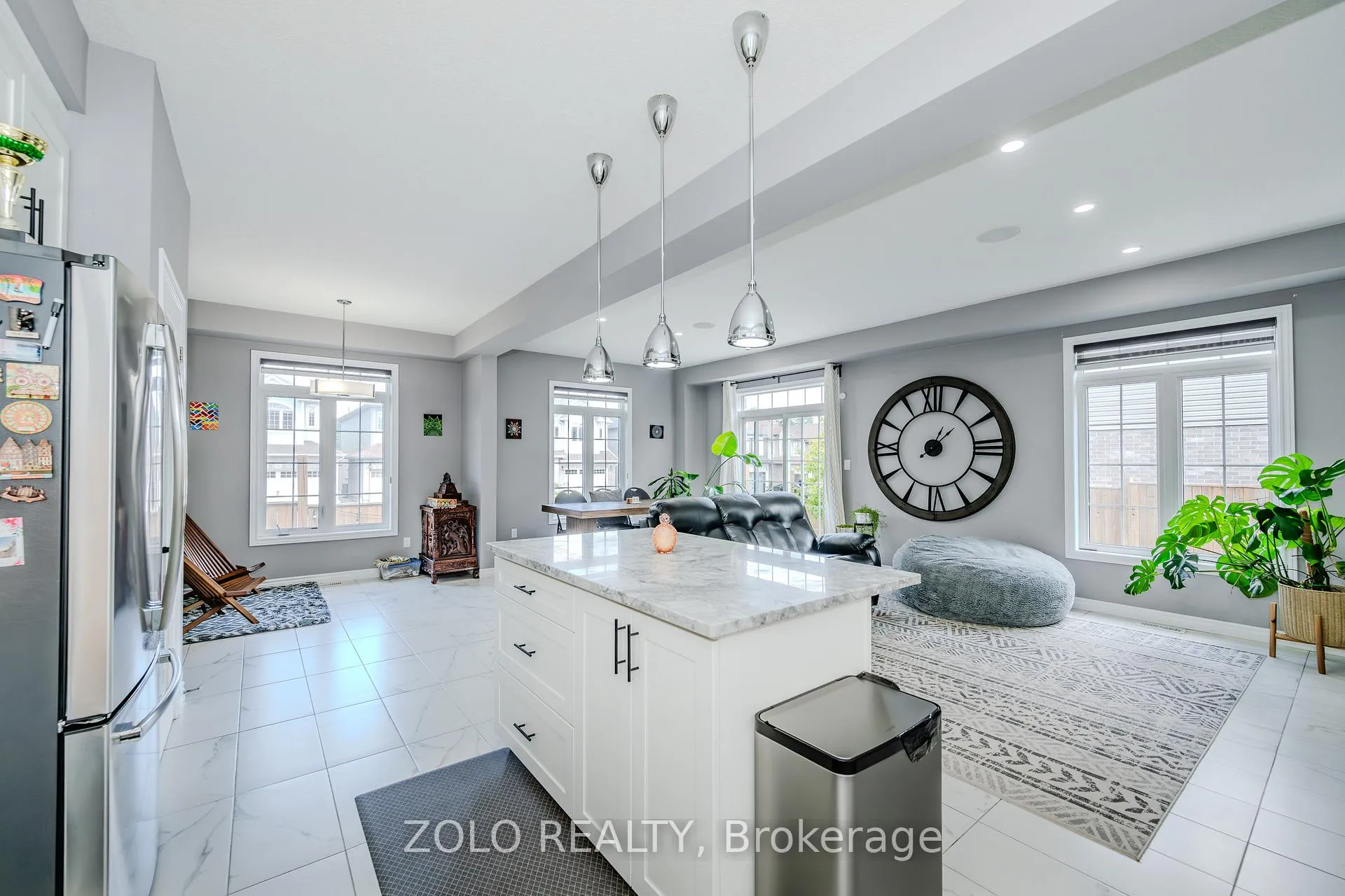 Photo 13 of 291 Moorlands Crescent, Kitchener — HOMEH
