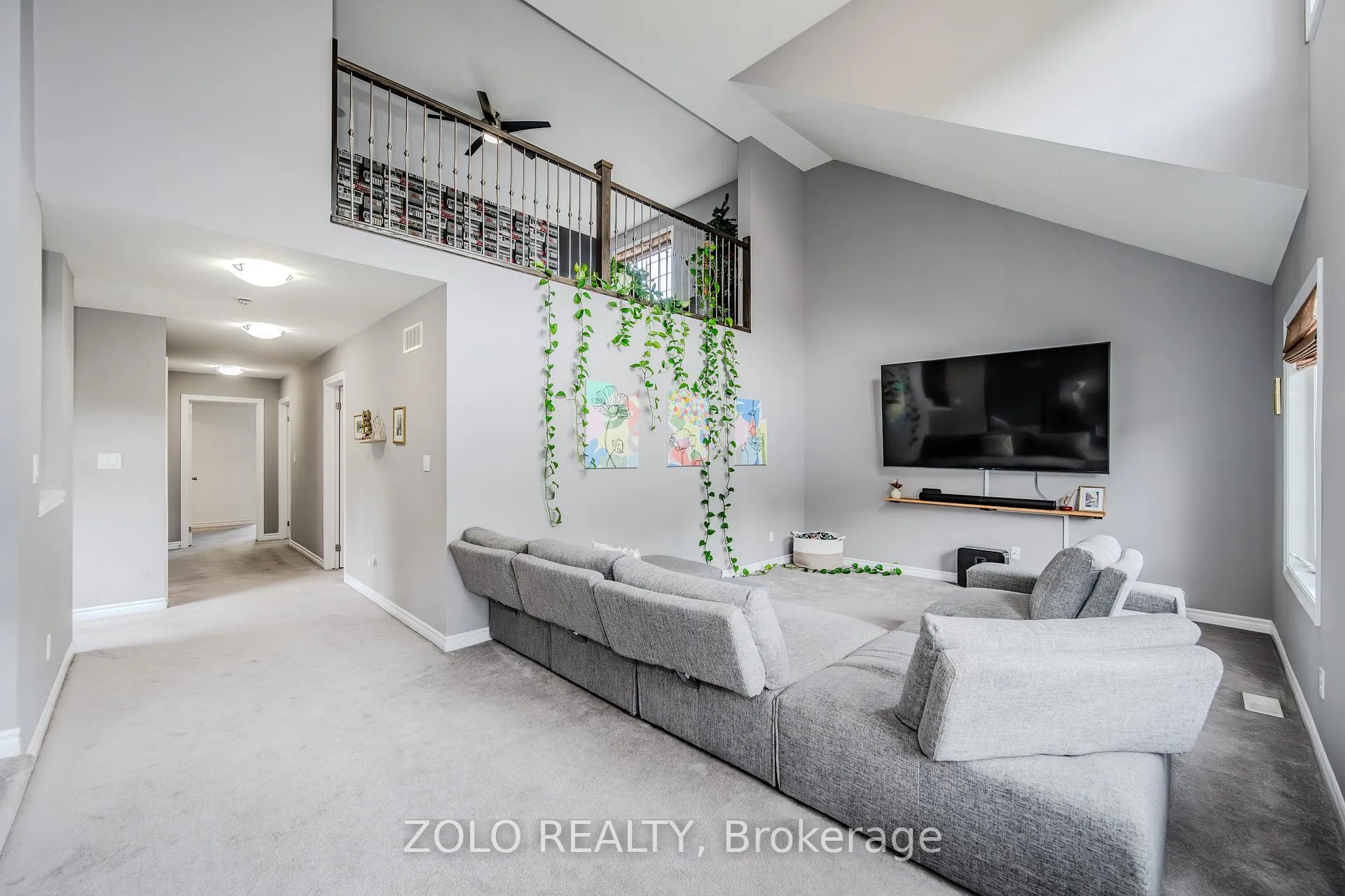 Photo 16 of 291 Moorlands Crescent, Kitchener — HOMEH