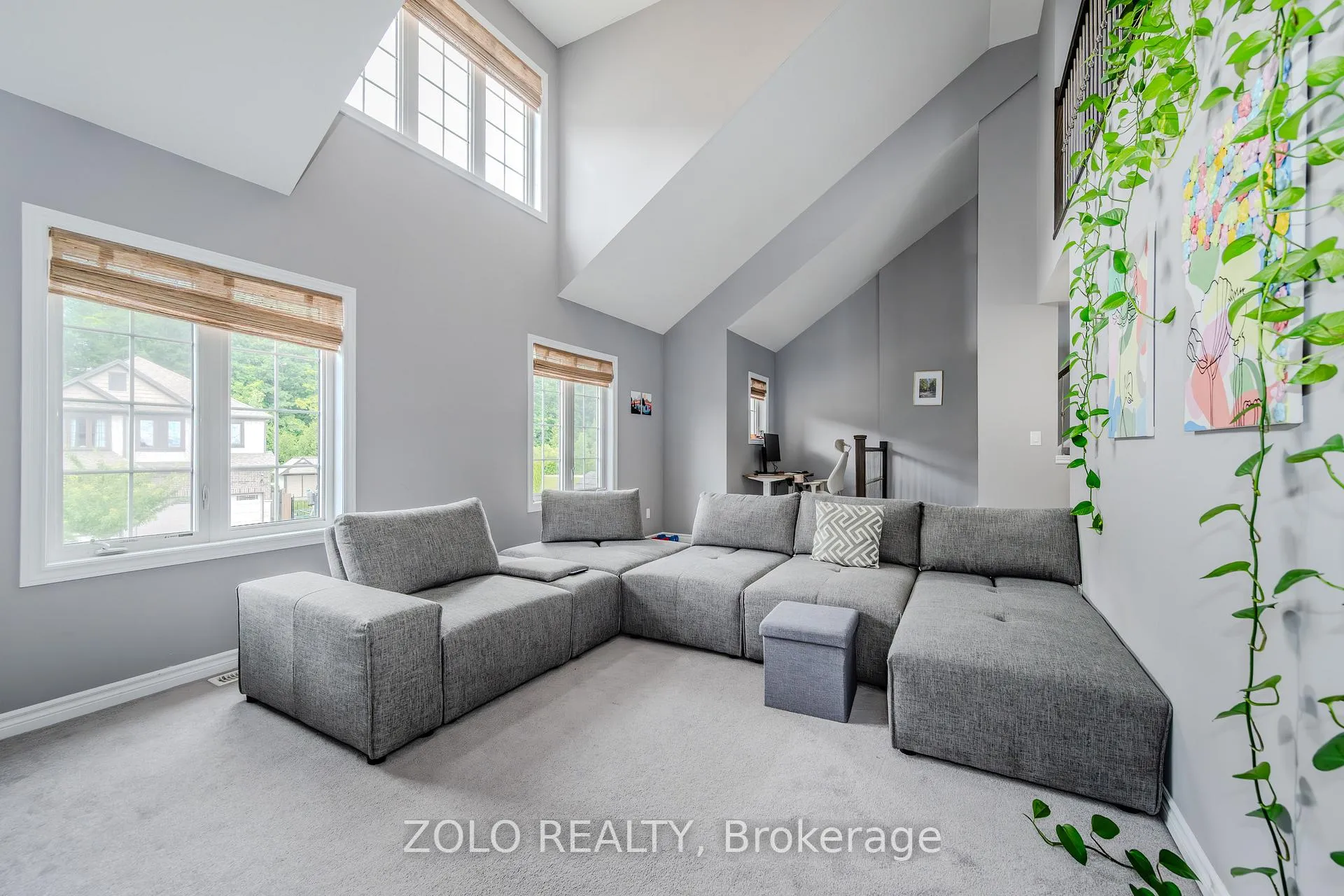 Photo 17 of 291 Moorlands Crescent, Kitchener — HOMEH