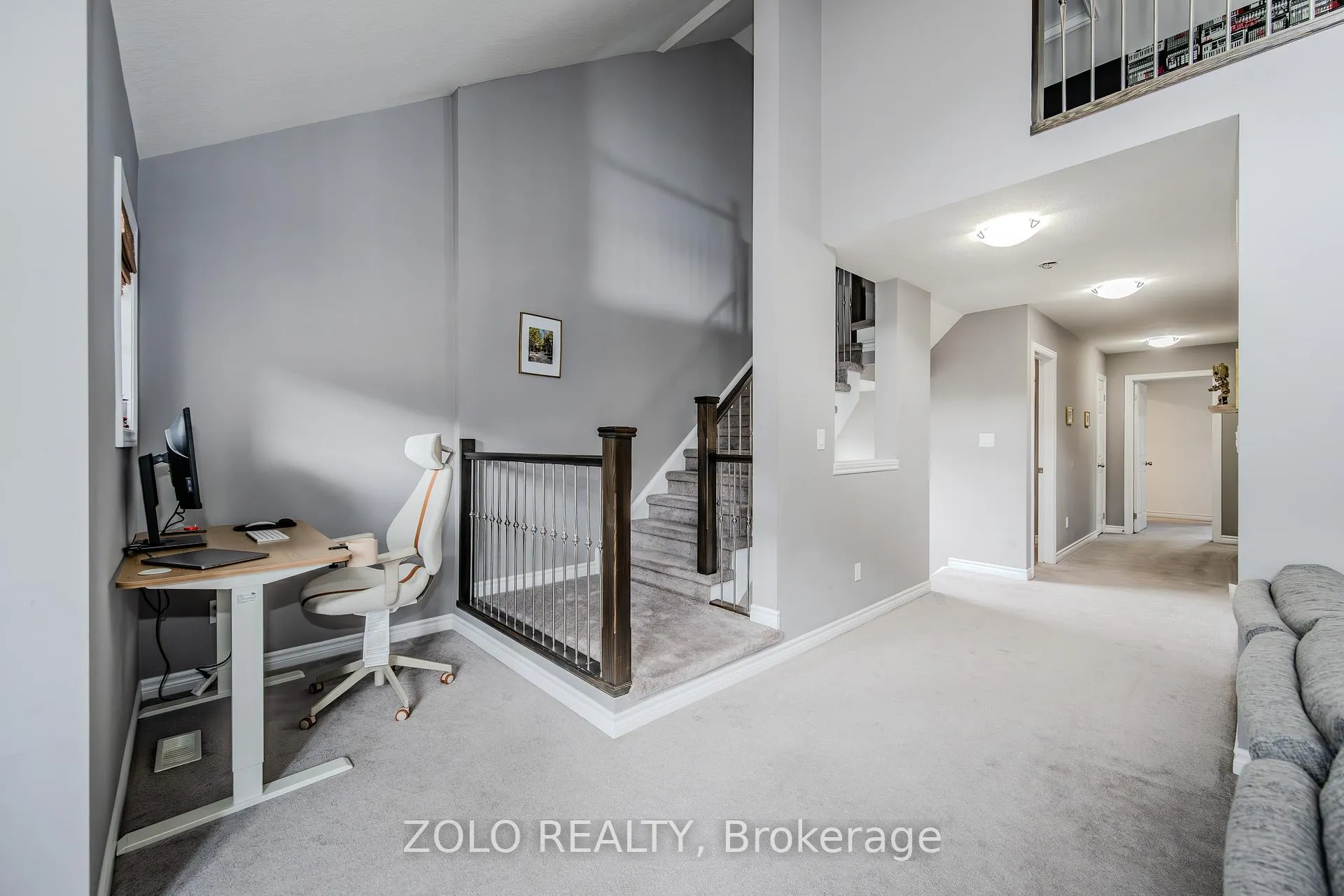 Photo 18 of 291 Moorlands Crescent, Kitchener — HOMEH