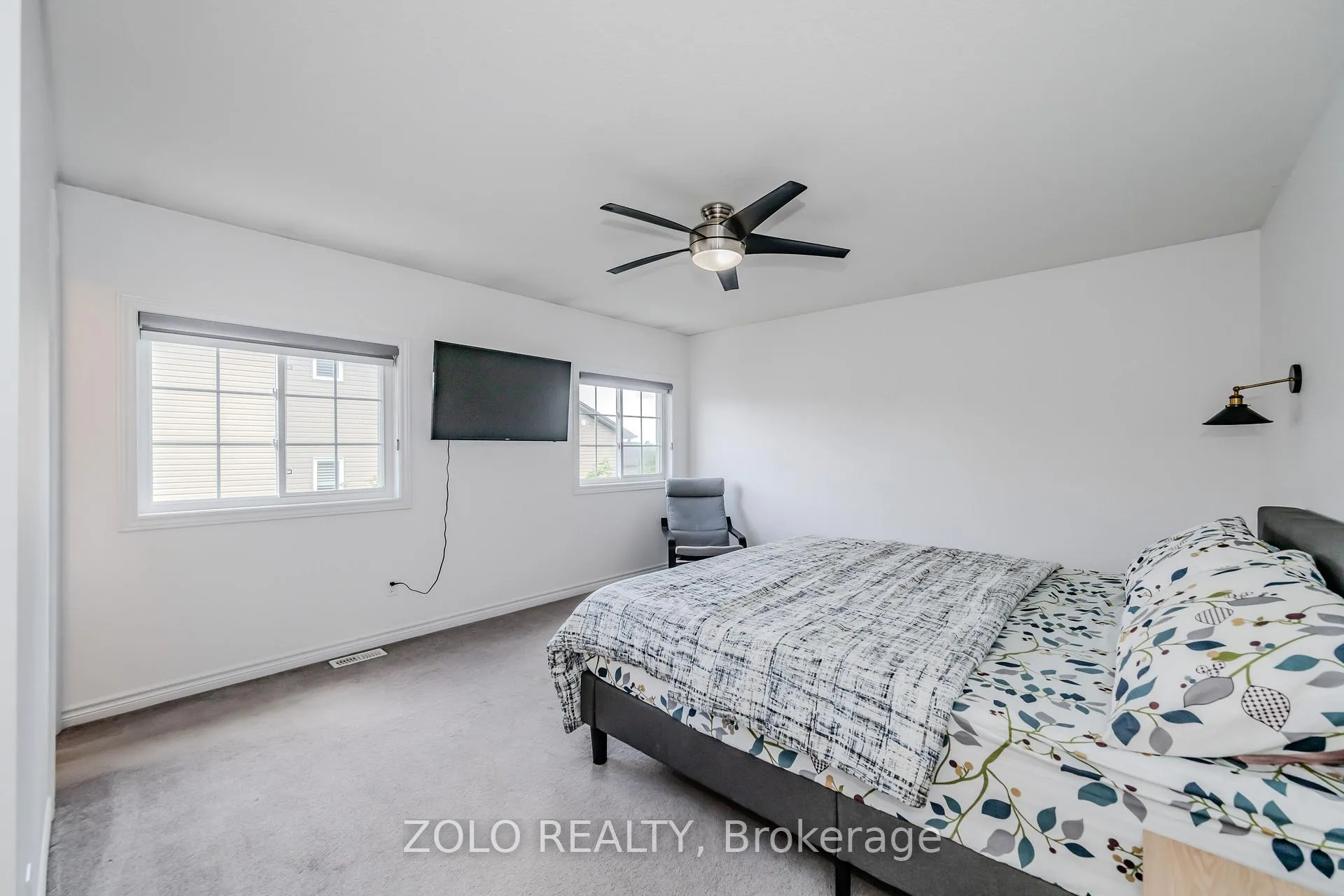 Photo 19 of 291 Moorlands Crescent, Kitchener — HOMEH
