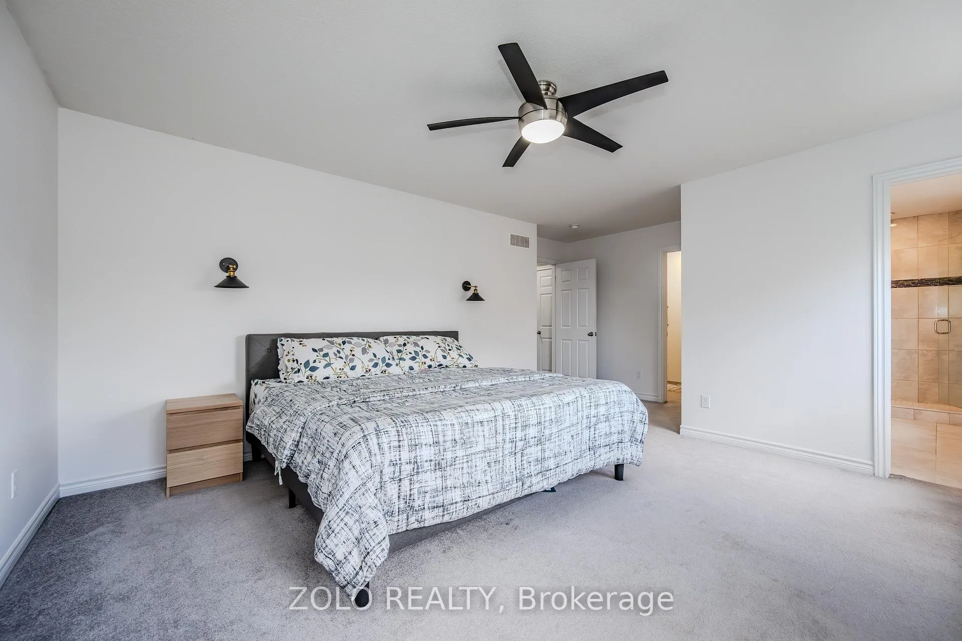 Photo 20 of 291 Moorlands Crescent, Kitchener — HOMEH