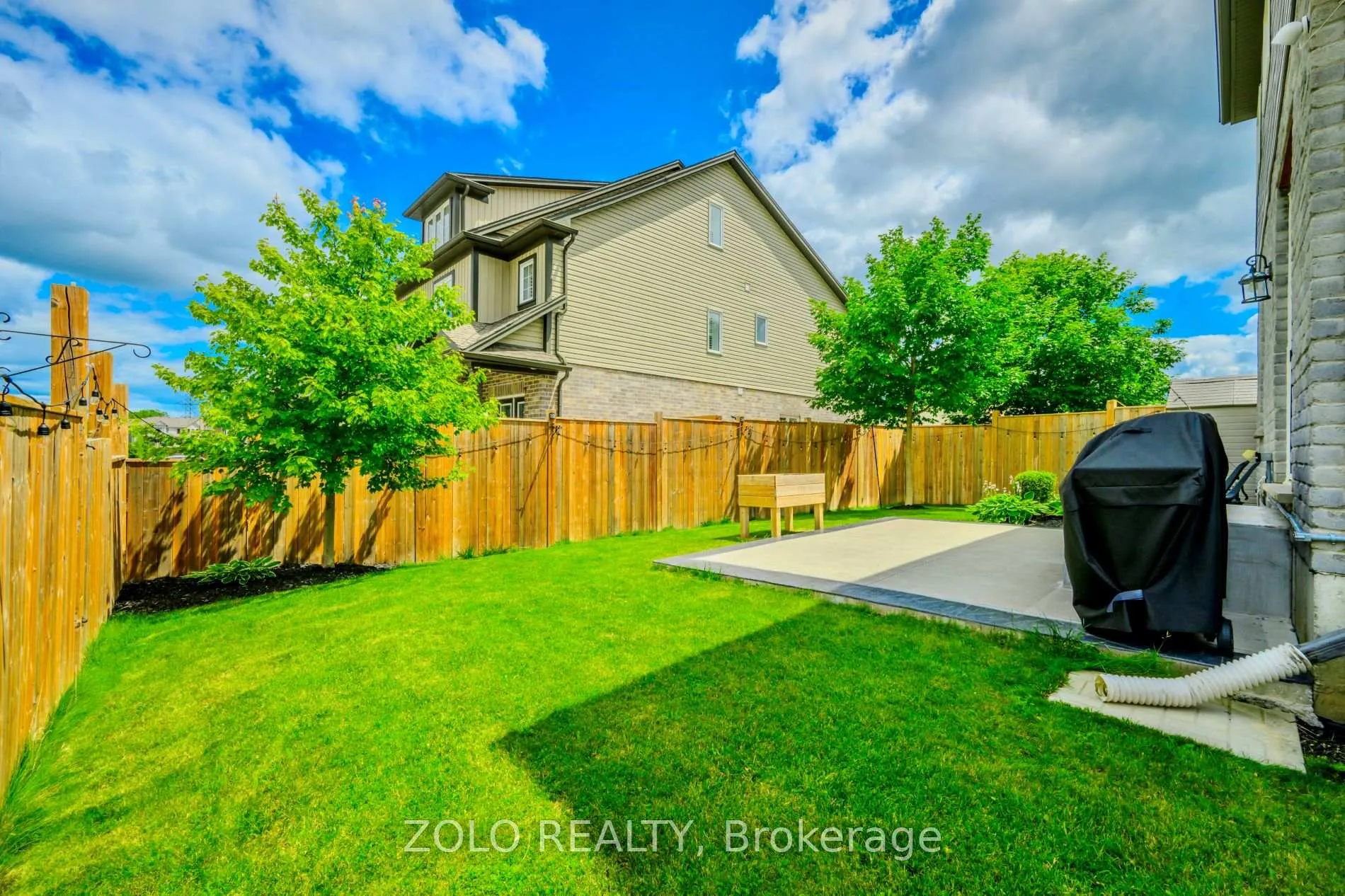 Photo 35 of 291 Moorlands Crescent, Kitchener — HOMEH