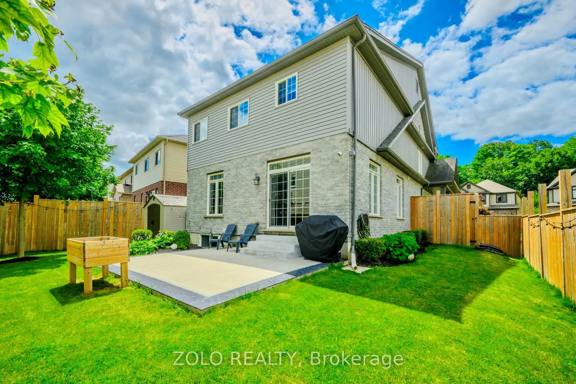 Photo 36 of 291 Moorlands Crescent, Kitchener — HOMEH