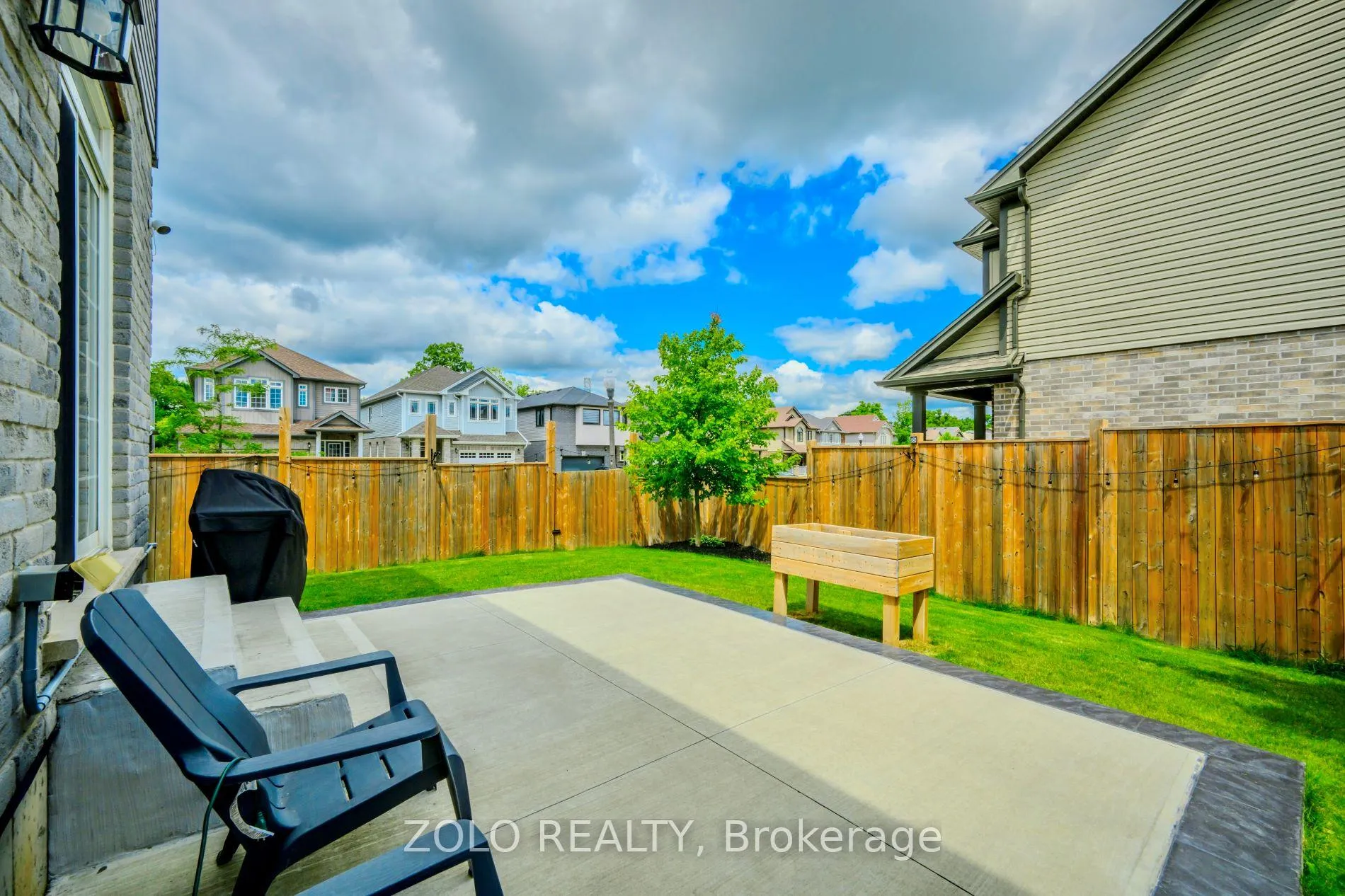Photo 37 of 291 Moorlands Crescent, Kitchener — HOMEH