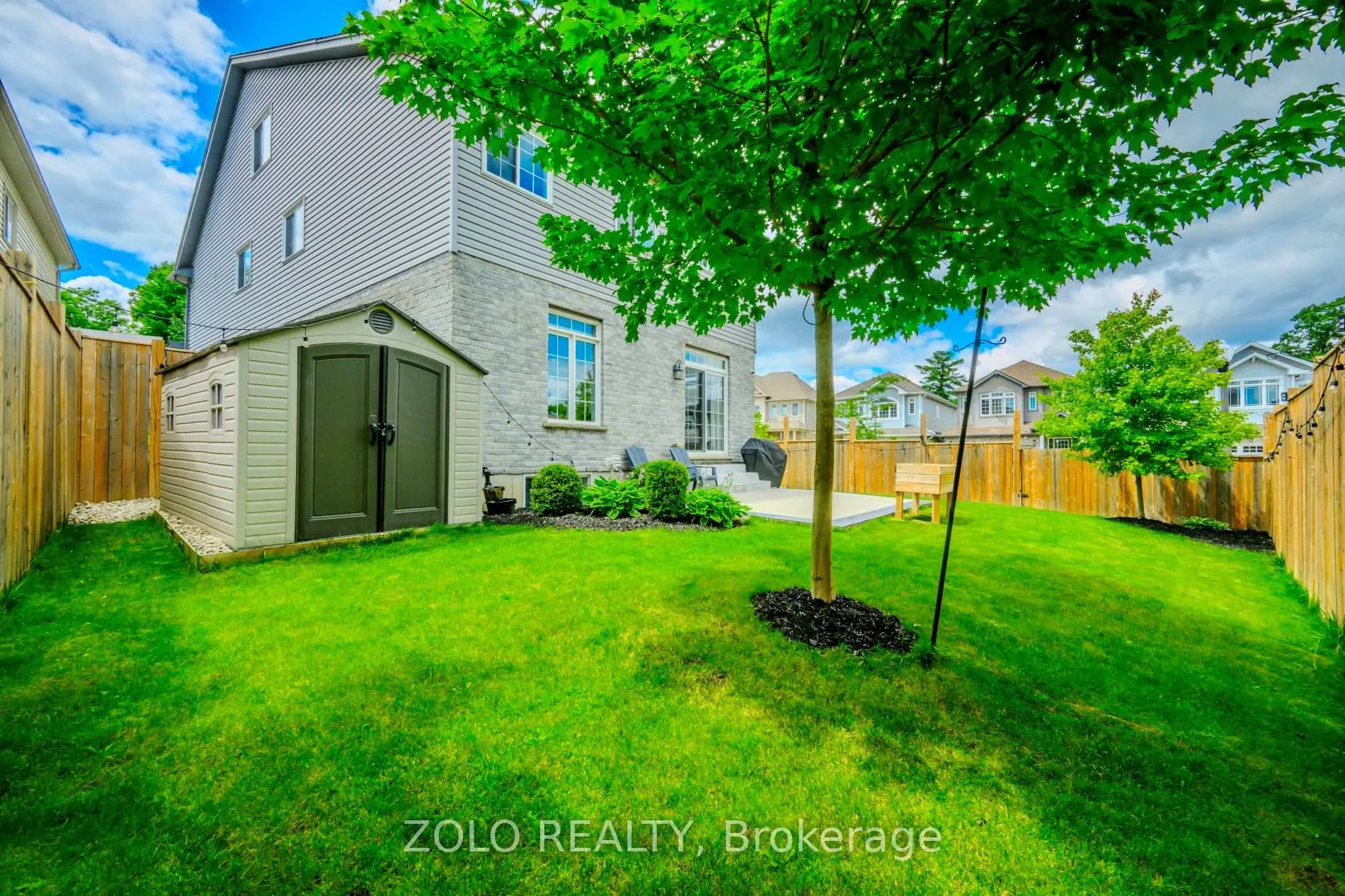 Photo 38 of 291 Moorlands Crescent, Kitchener — HOMEH