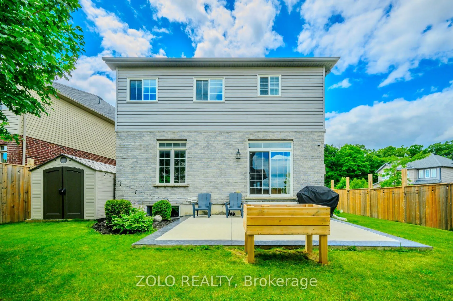 Photo 39 of 291 Moorlands Crescent, Kitchener — HOMEH