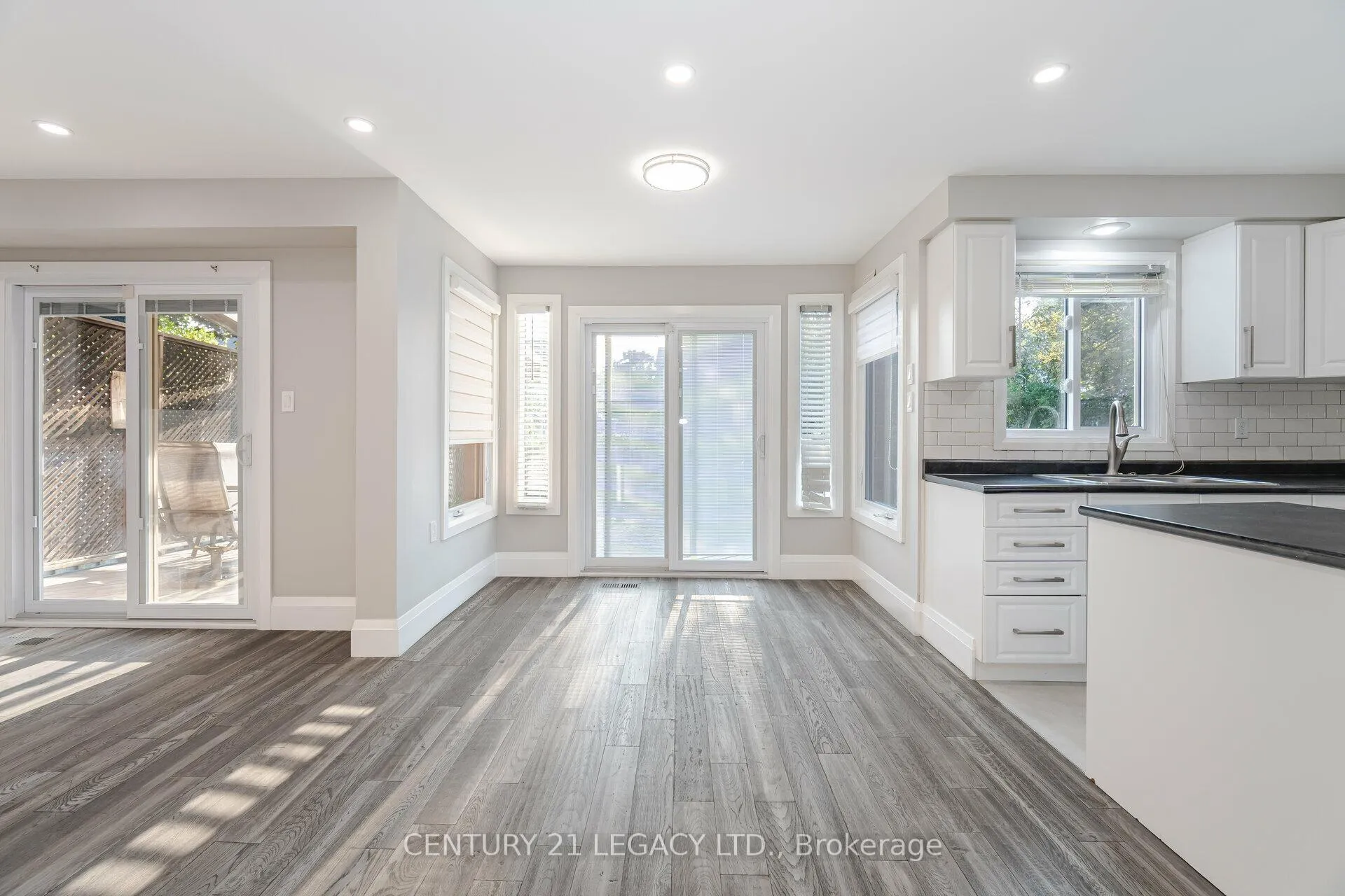 Photo 9 of 8 Kirkham Drive, Ajax, Central West — HOMEH